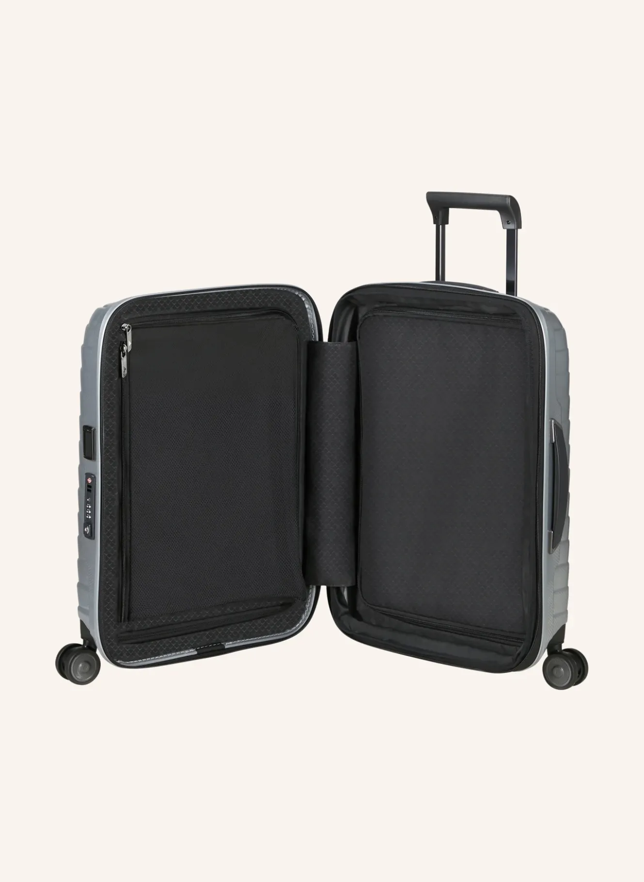 Trolley PROXIS