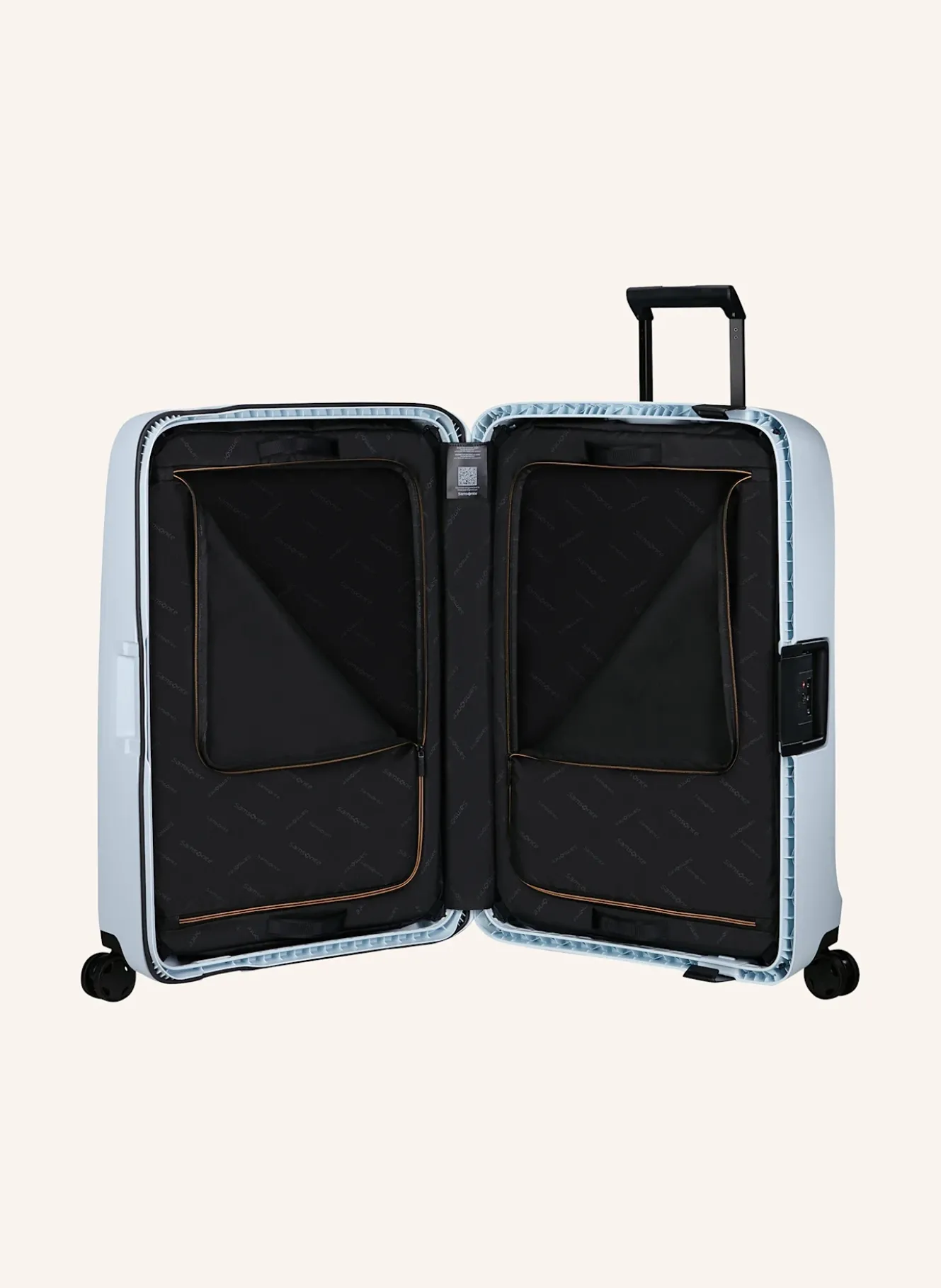 Trolley SPINNER