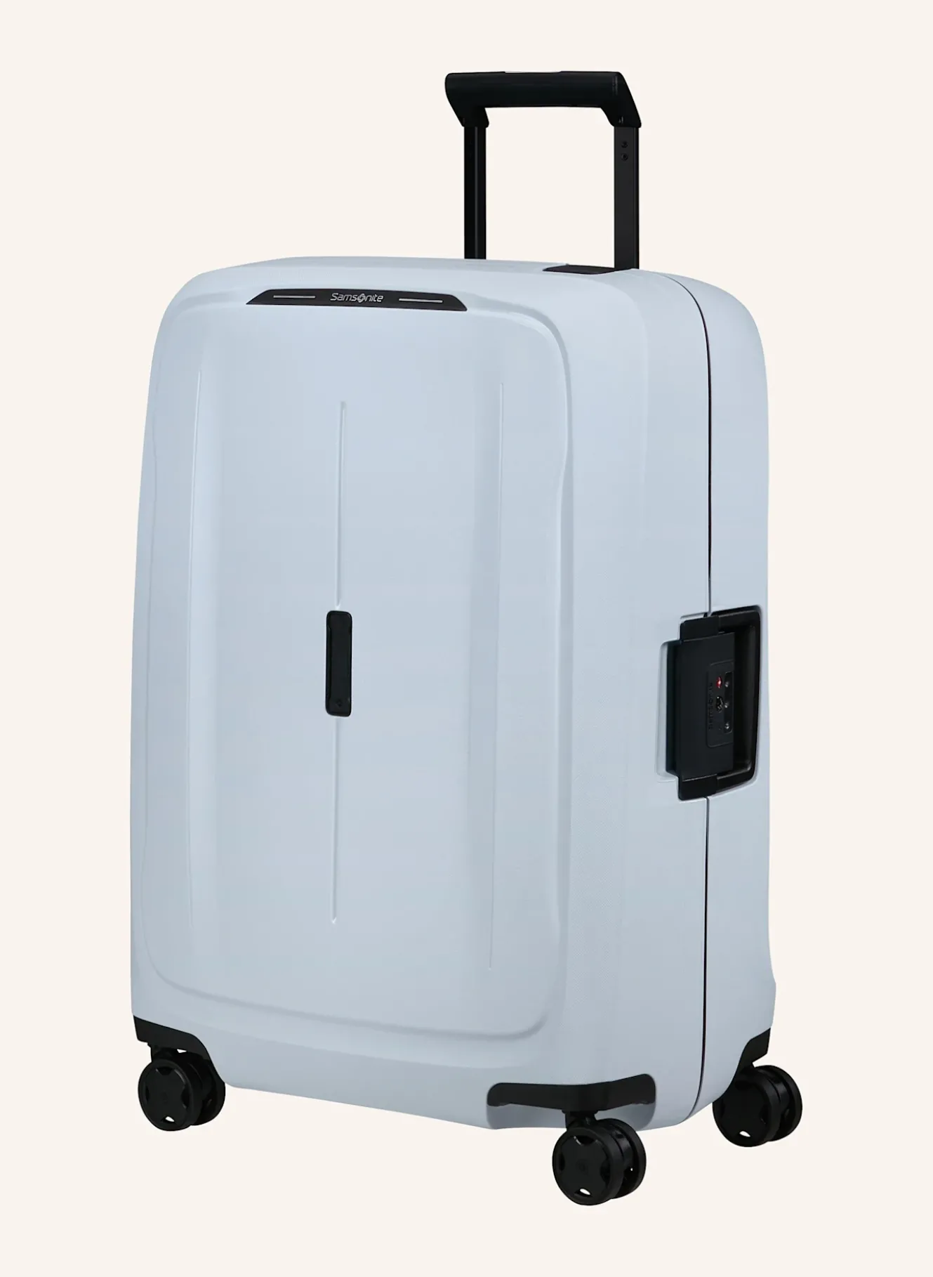Trolley SPINNER