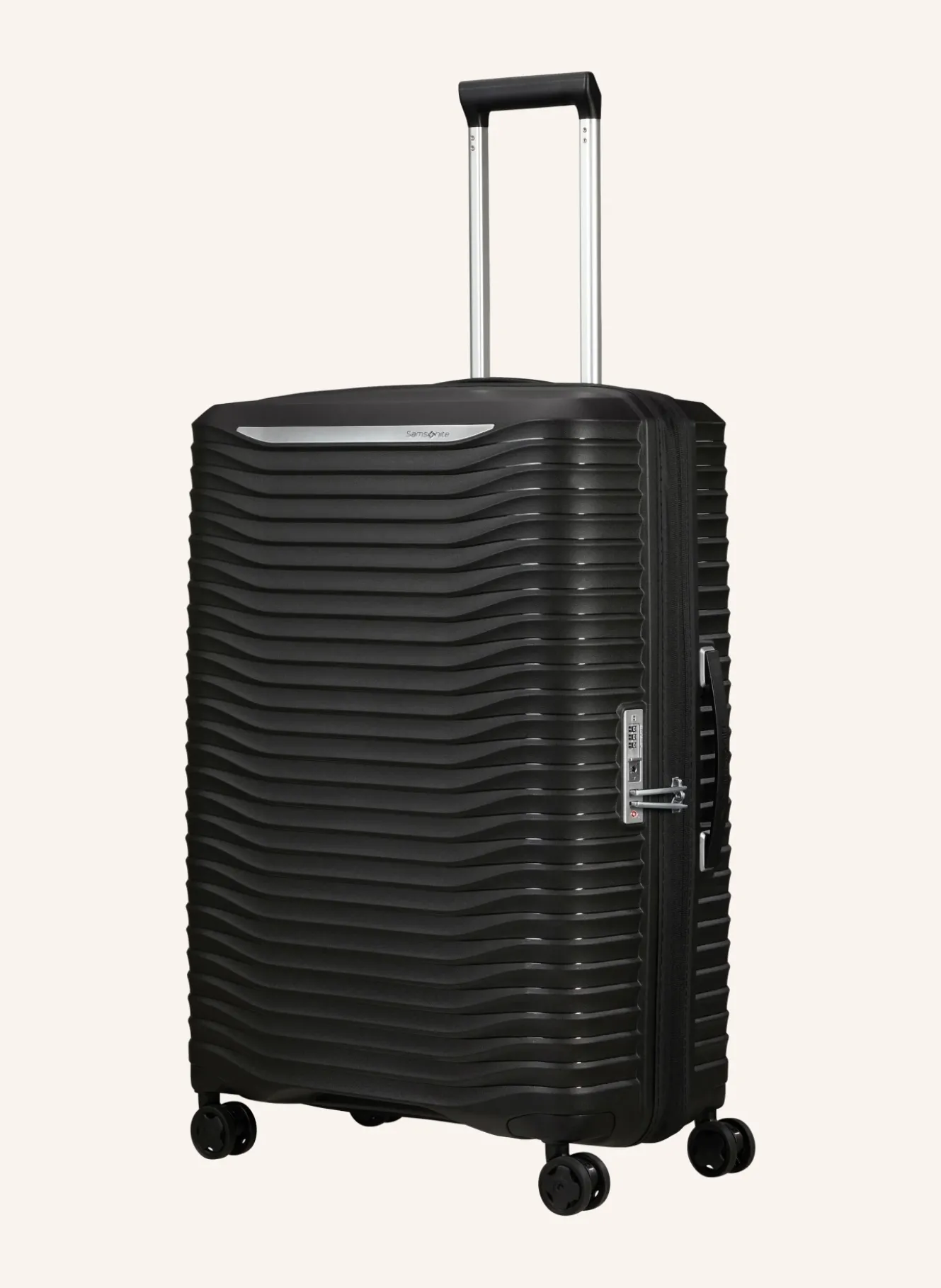 Trolley UPSCAPE
