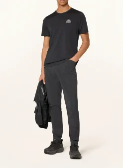 T-Shirt 120 COOL TEC MTN