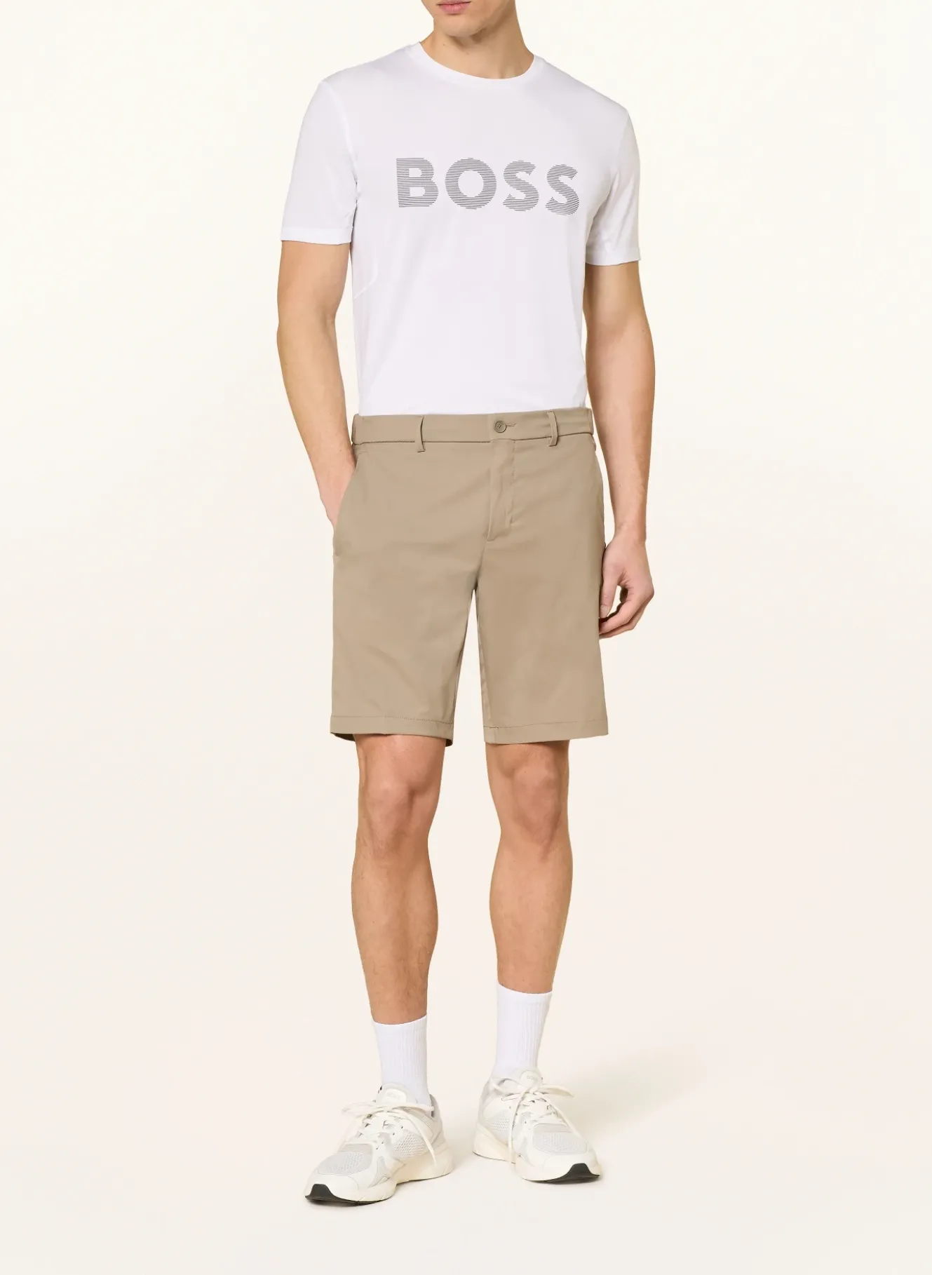 T-Shirt ACTIVE