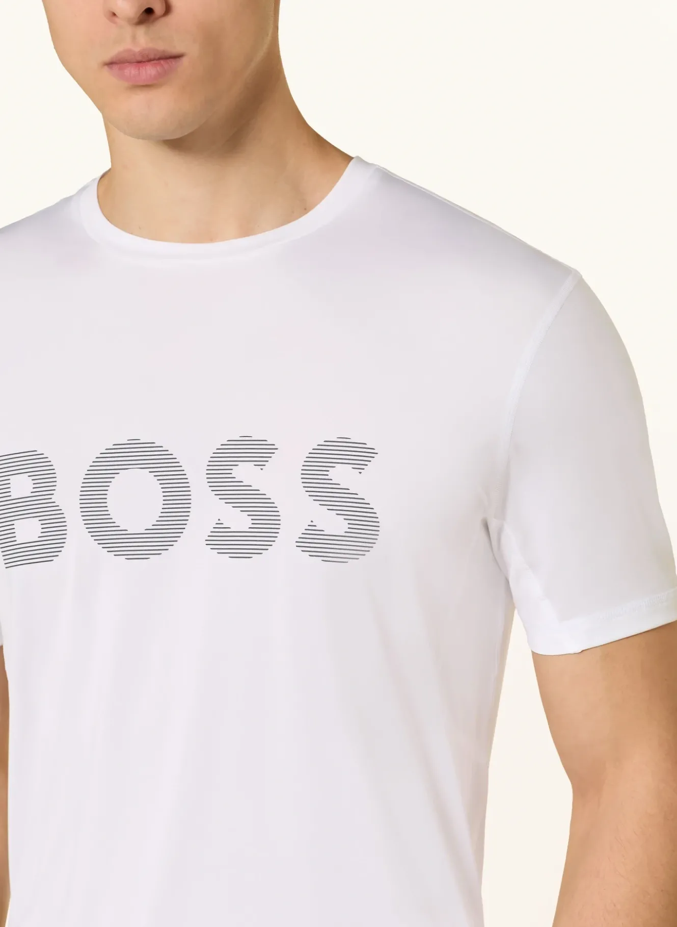 T-Shirt ACTIVE