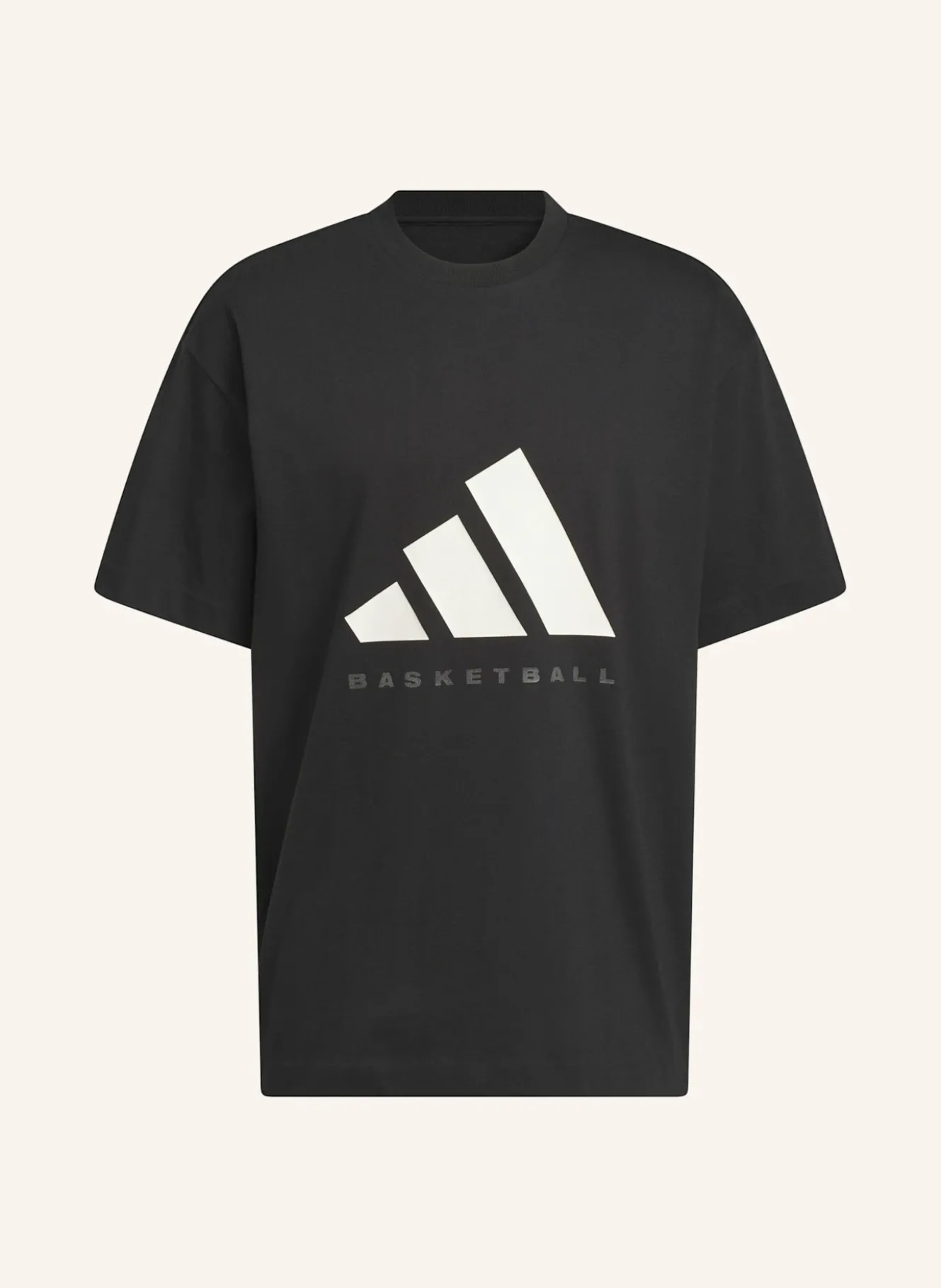 T-Shirt ADIDAS BASKETBALL