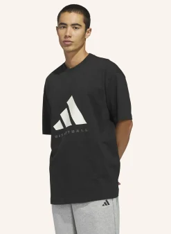 T-Shirt ADIDAS BASKETBALL