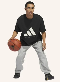 T-Shirt ADIDAS BASKETBALL