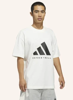 T-Shirt ADIDAS BASKETBALL