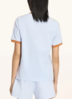 T-Shirt ADIDAS ORIGINALS SUMMER GLOW ADVANCED THREE STRIPES