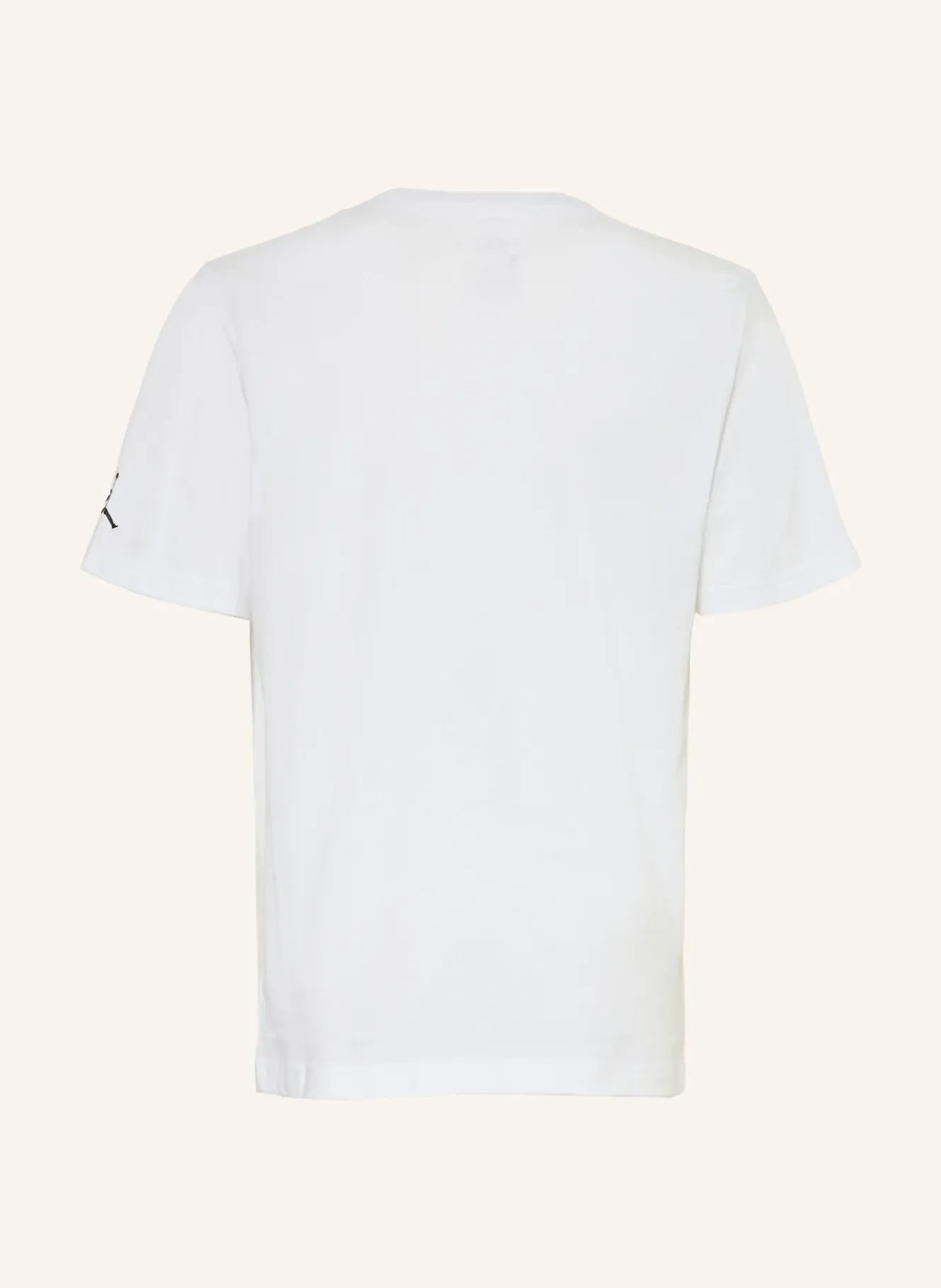 T-Shirt AJ3 SHOE STRINGS
