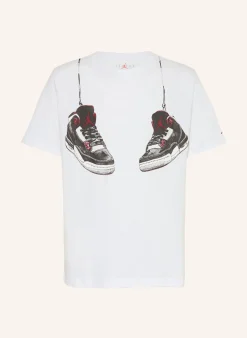 T-Shirt AJ3 SHOE STRINGS
