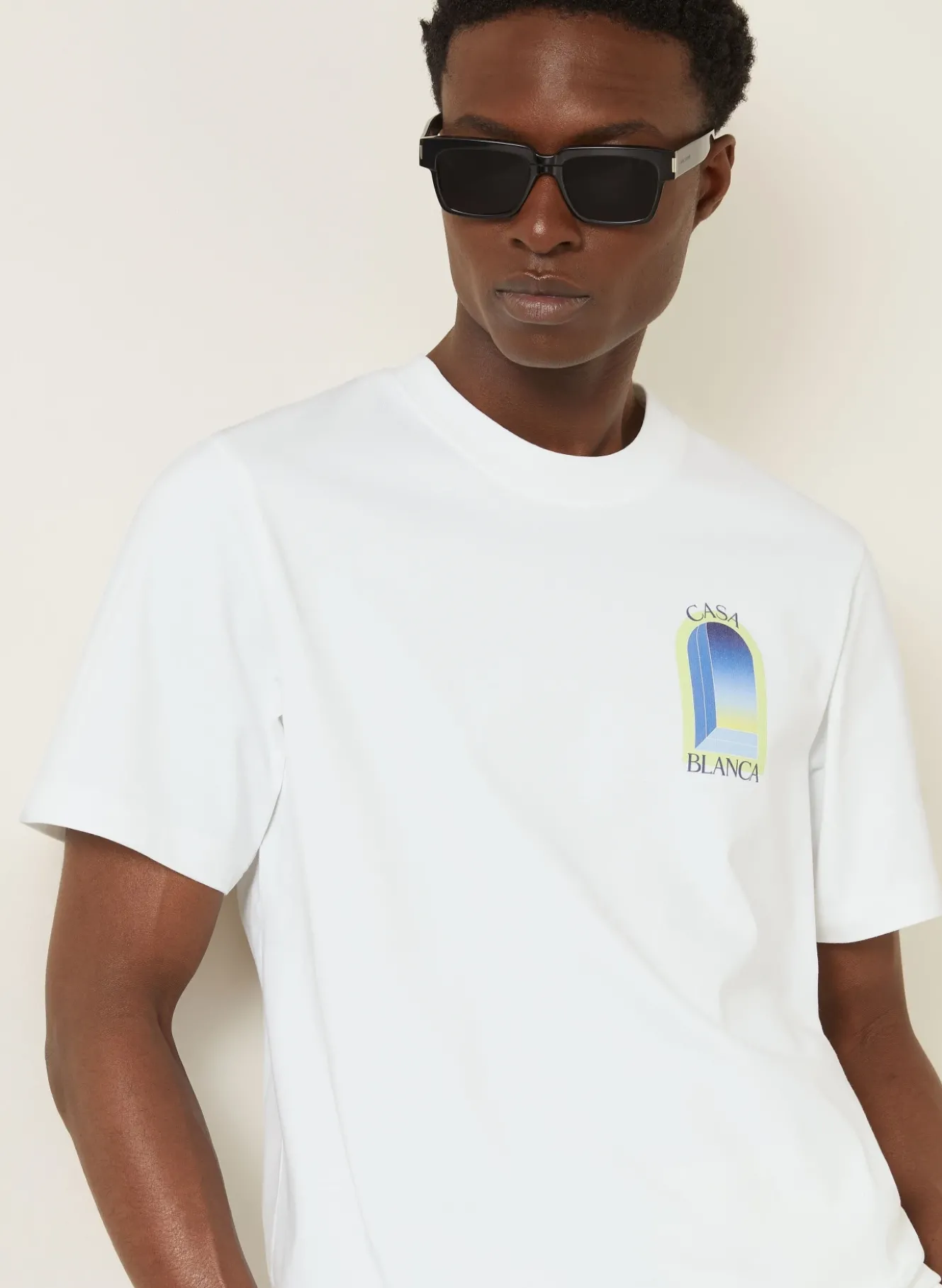 T-Shirt ARCHES
