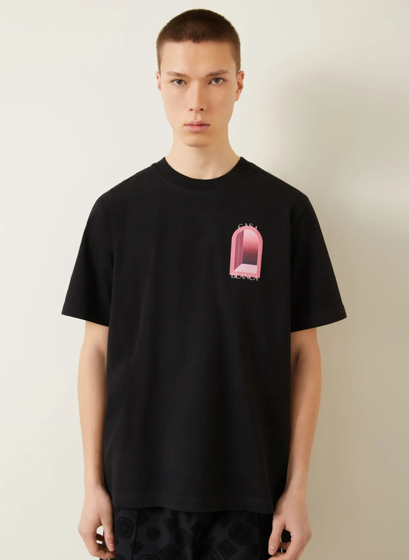 T-Shirt ARCHES