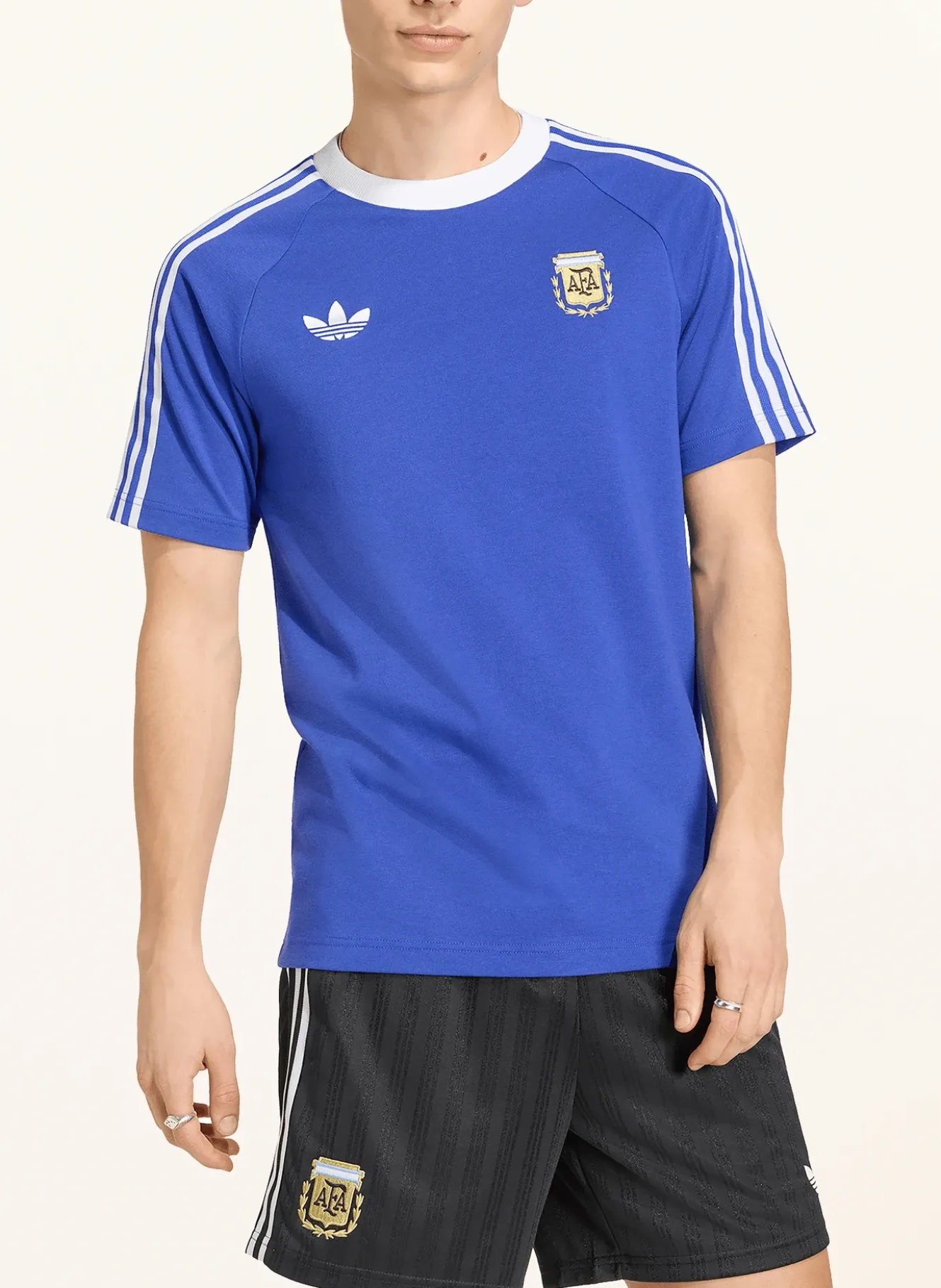 T-Shirt ARGENTINIEN ORIGINALS
