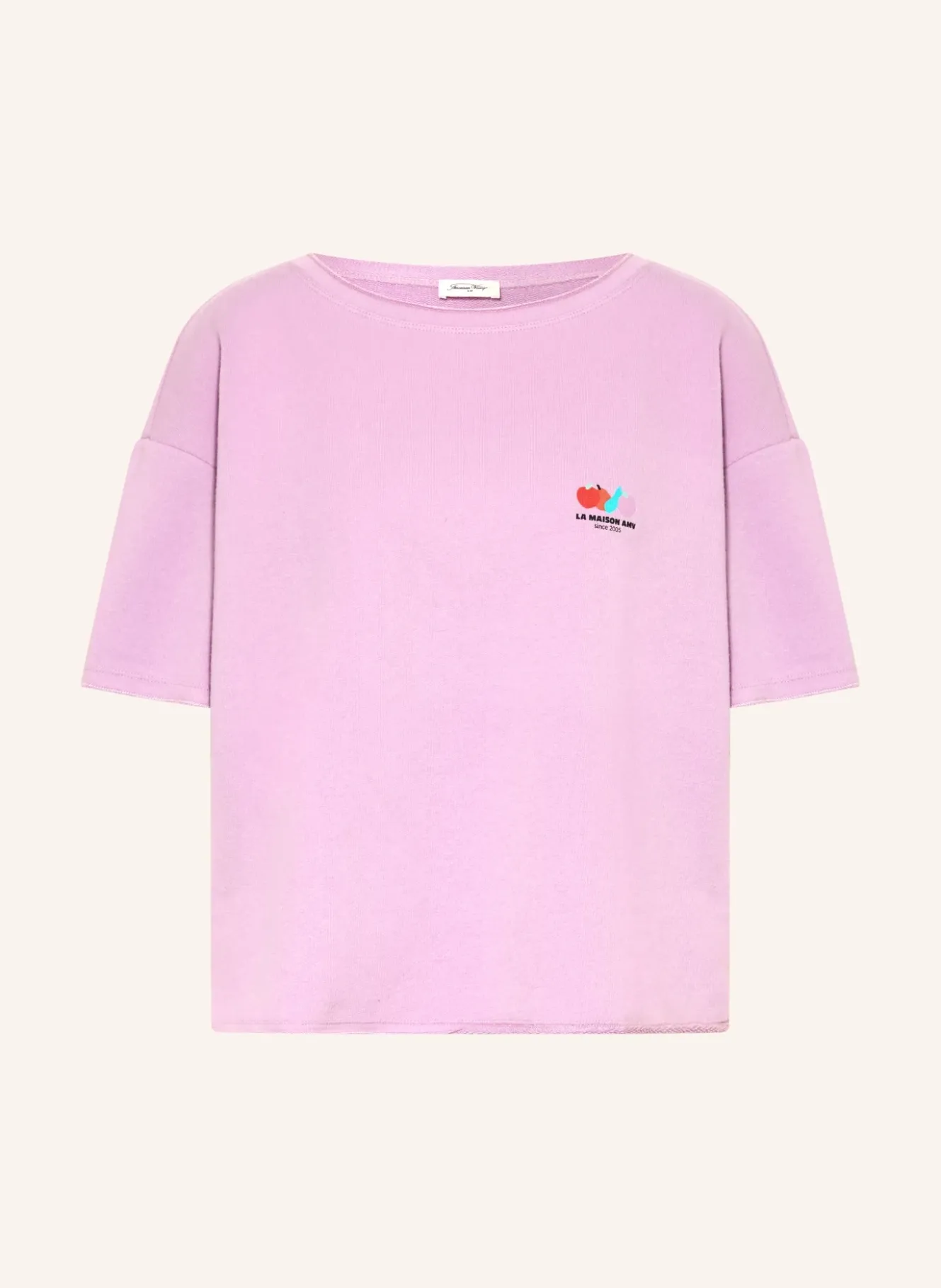 T-Shirt ATUBAY