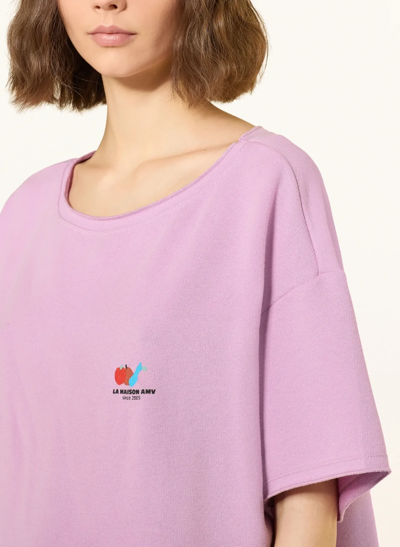 T-Shirt ATUBAY