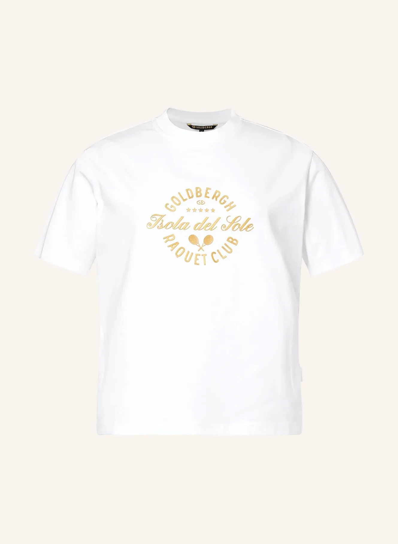 T-Shirt AURELIA