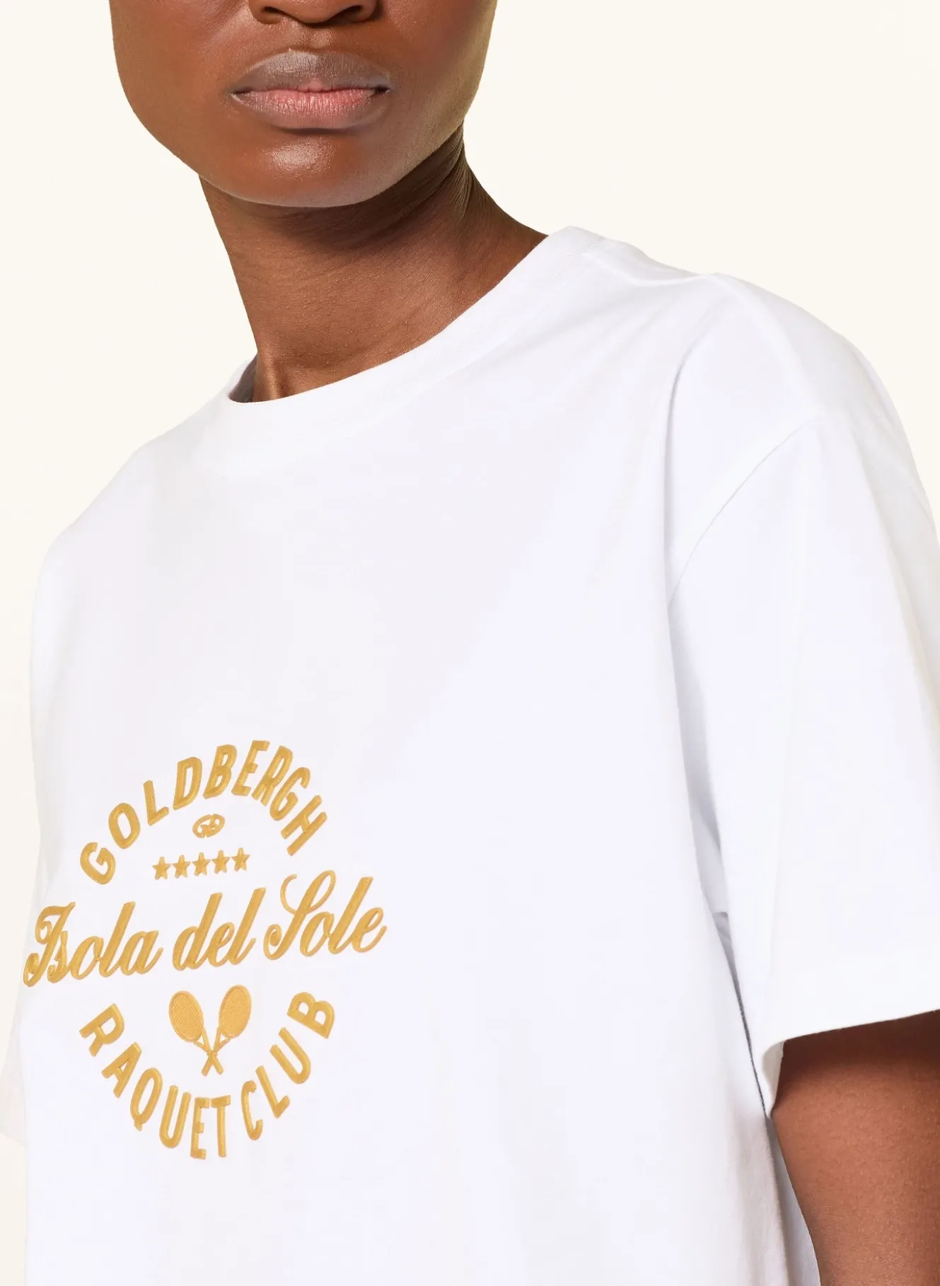 T-Shirt AURELIA