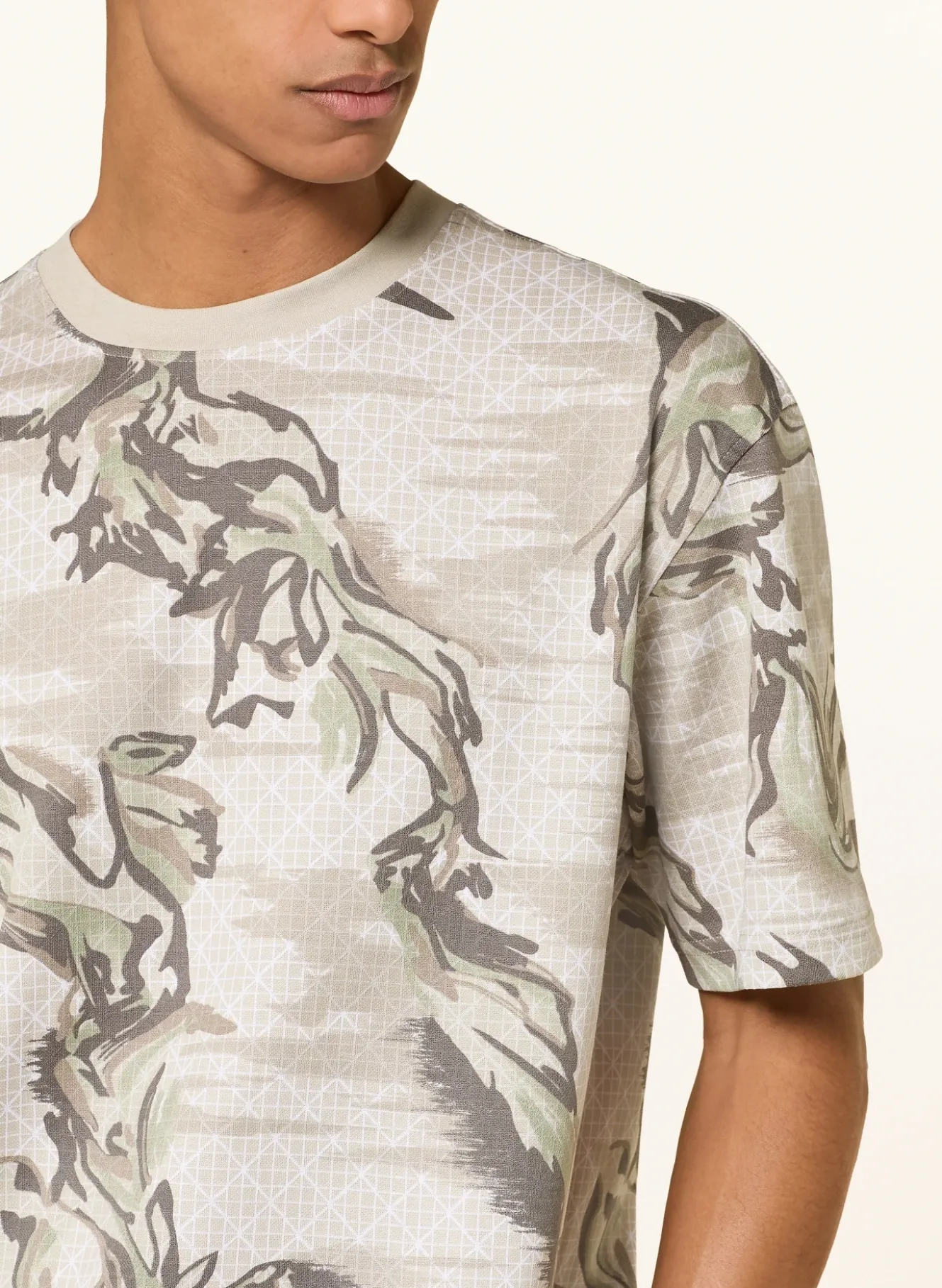 T-Shirt BARB