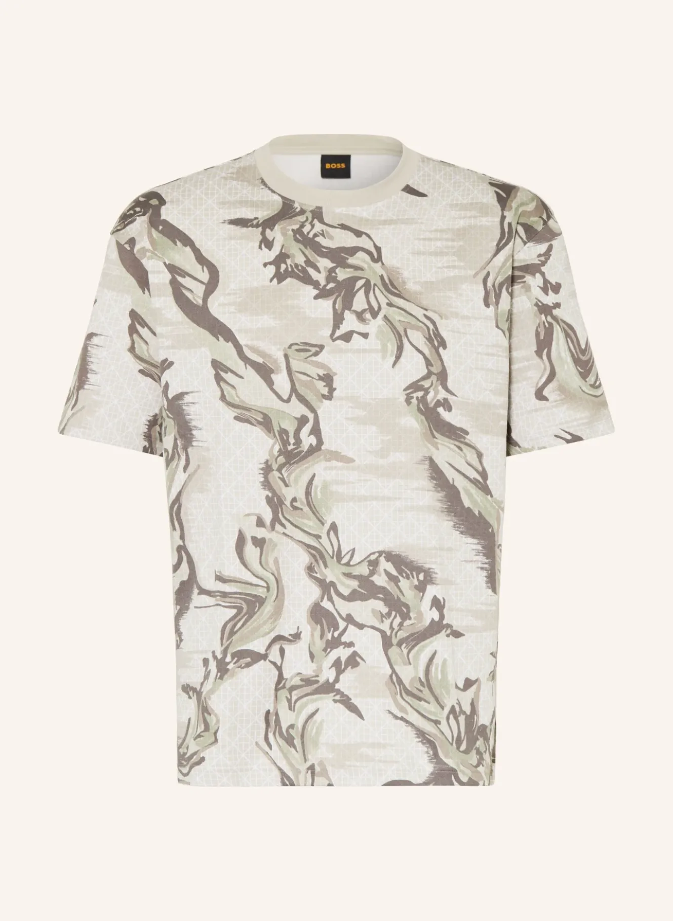 T-Shirt BARB