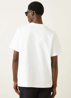 T-Shirt CASA WAY ORCHID