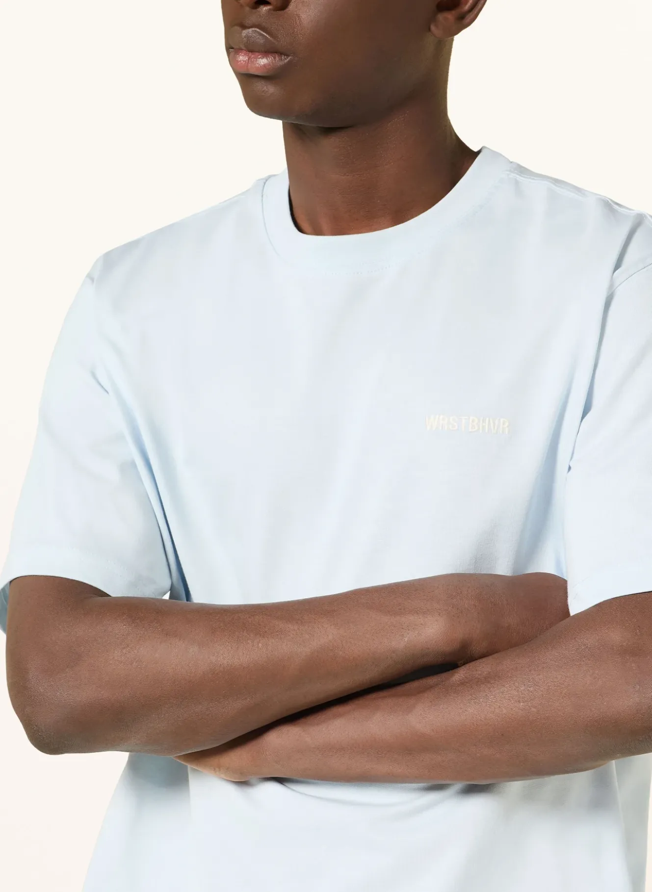 T-Shirt CASSIAN