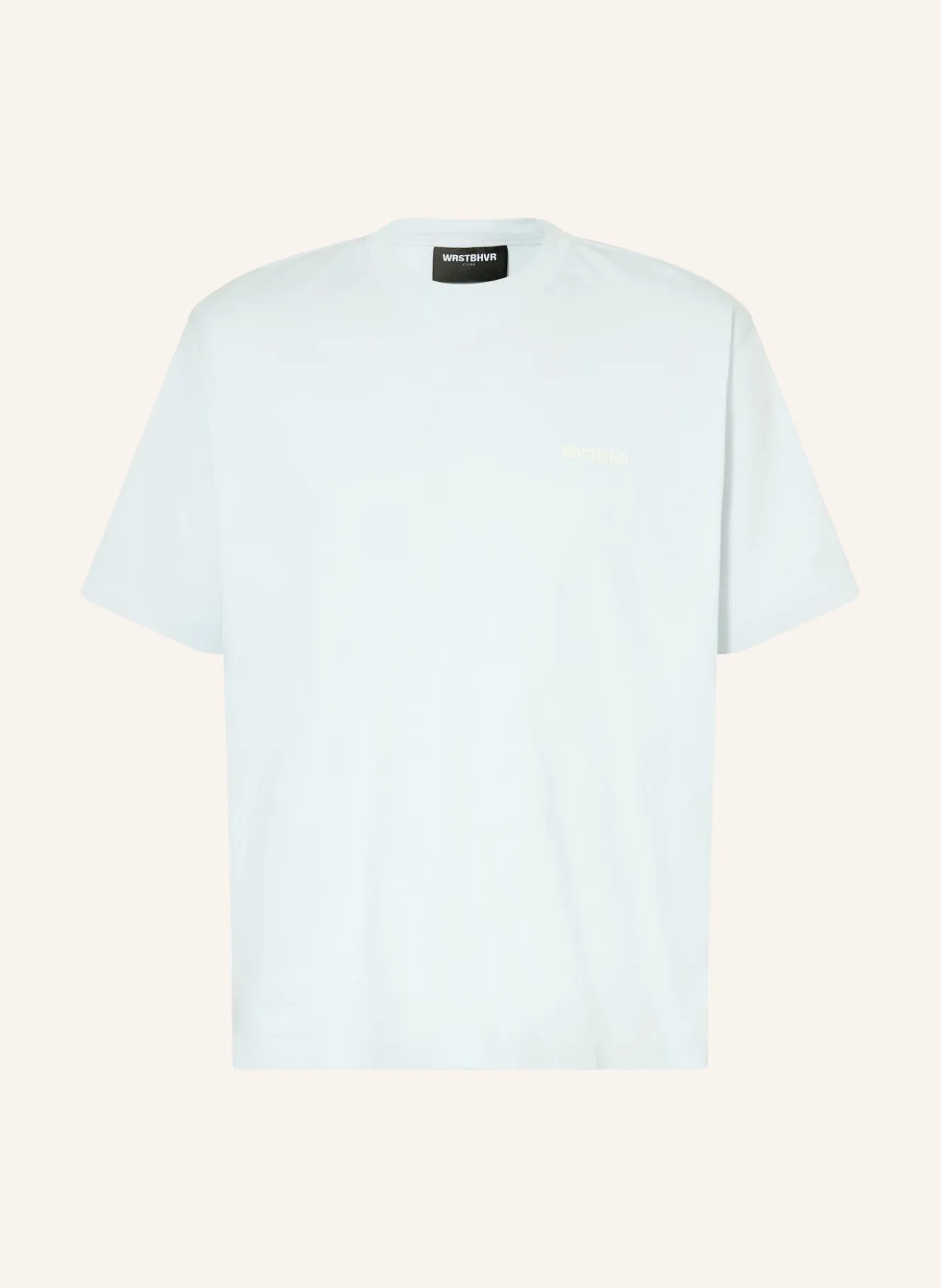 T-Shirt CASSIAN