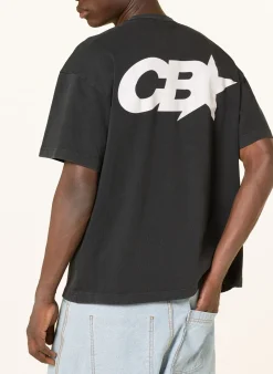T-Shirt CB STAR RACING