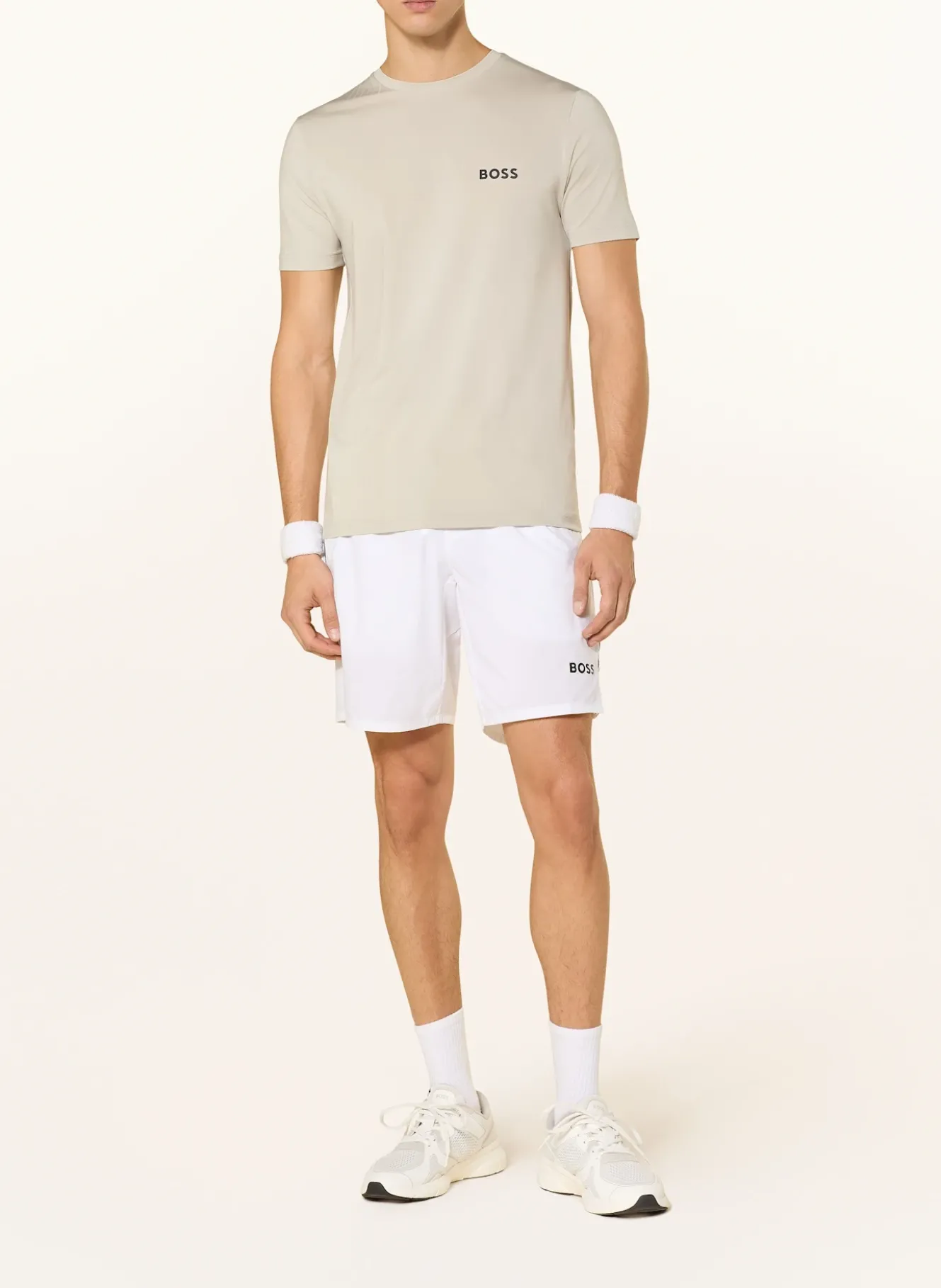 T-Shirt CHECK TOC