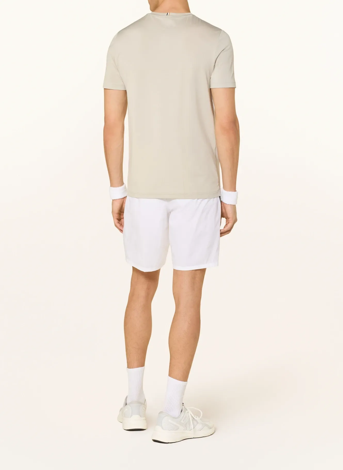 T-Shirt CHECK TOC