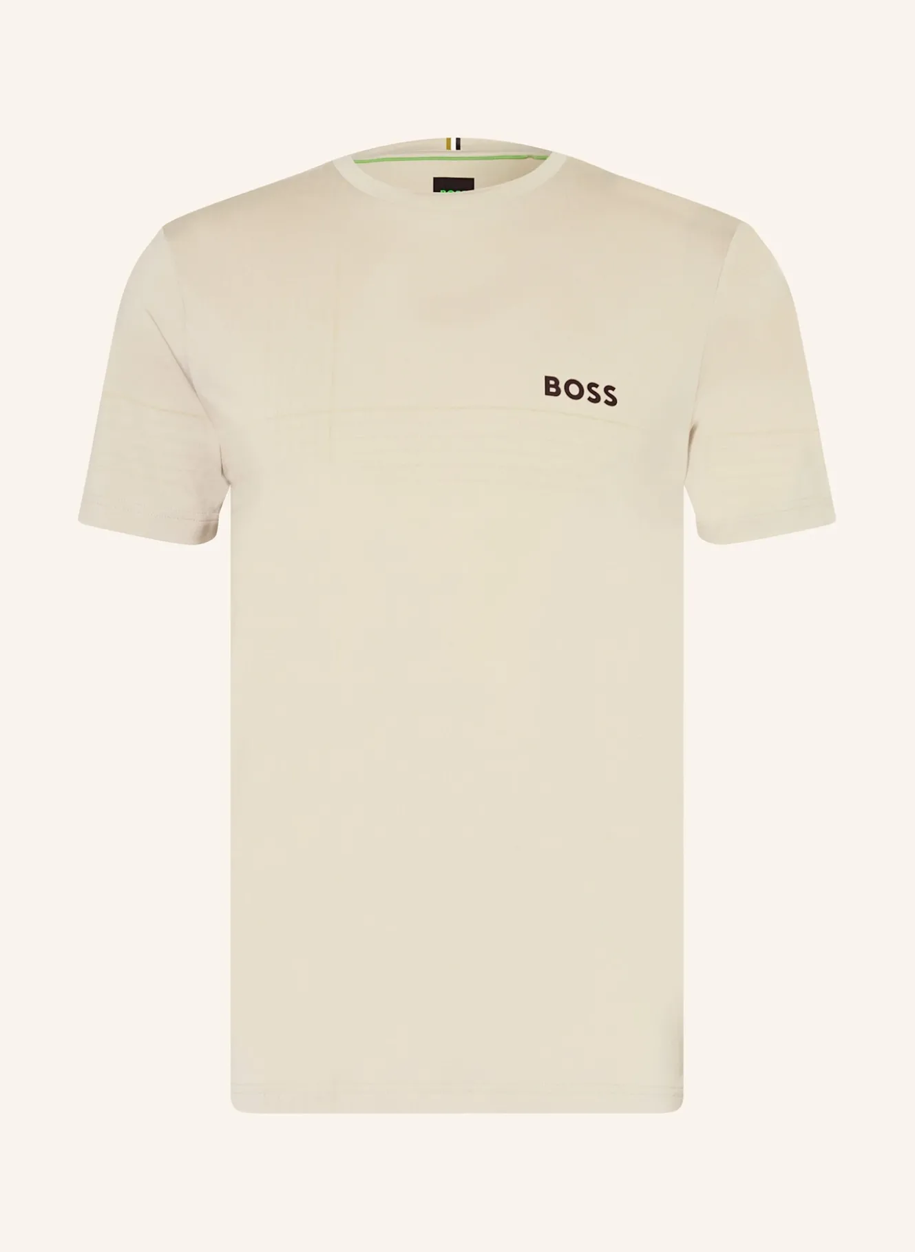 T-Shirt CHECK TOC