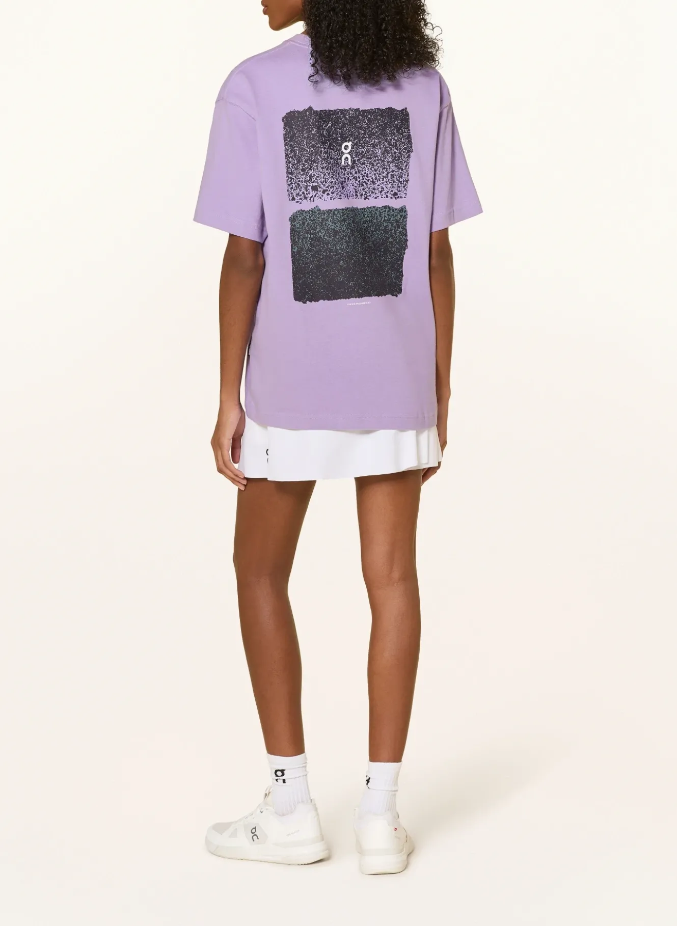 T-Shirt CLUB-T FADE