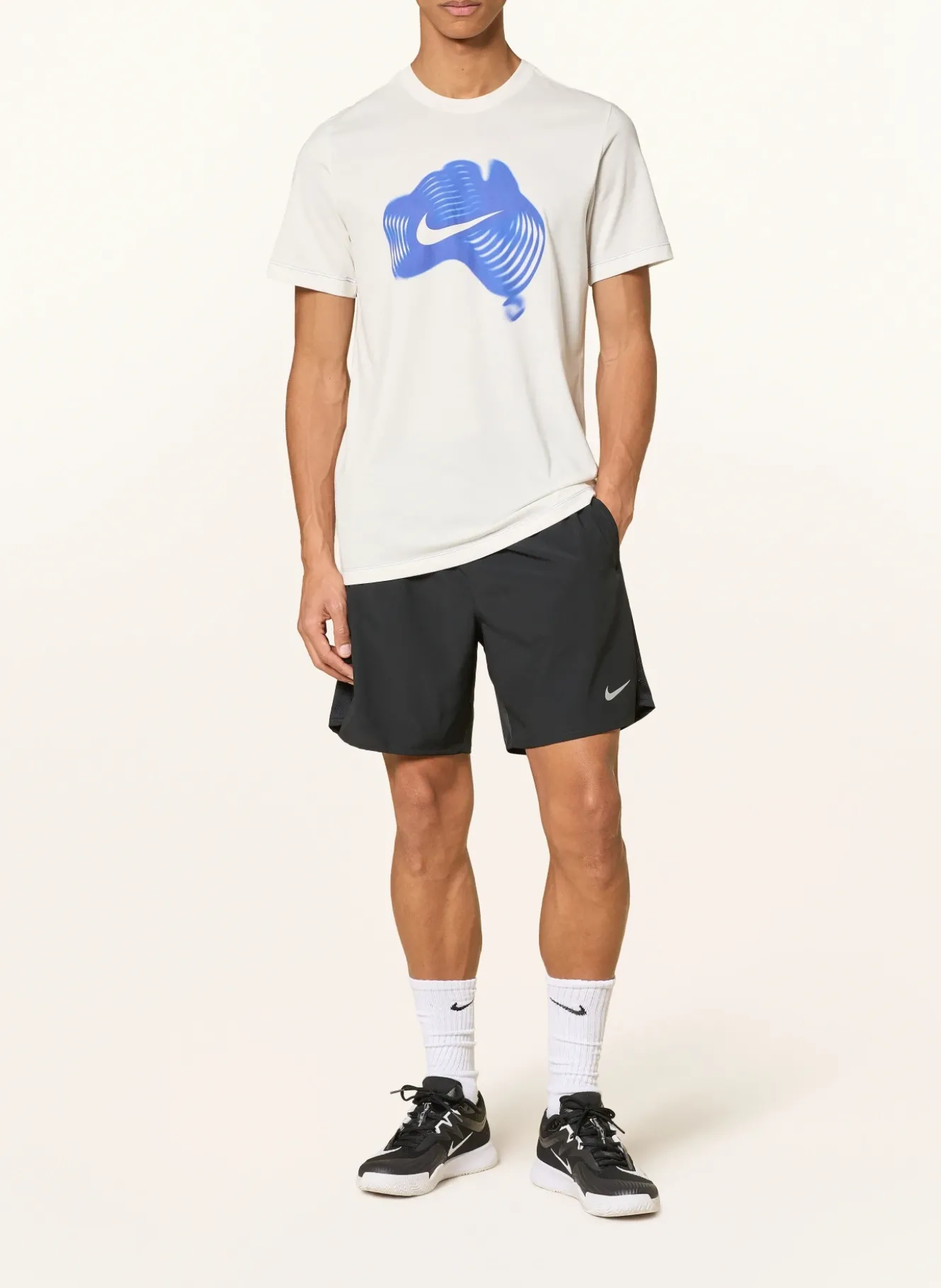 T-Shirt COURT