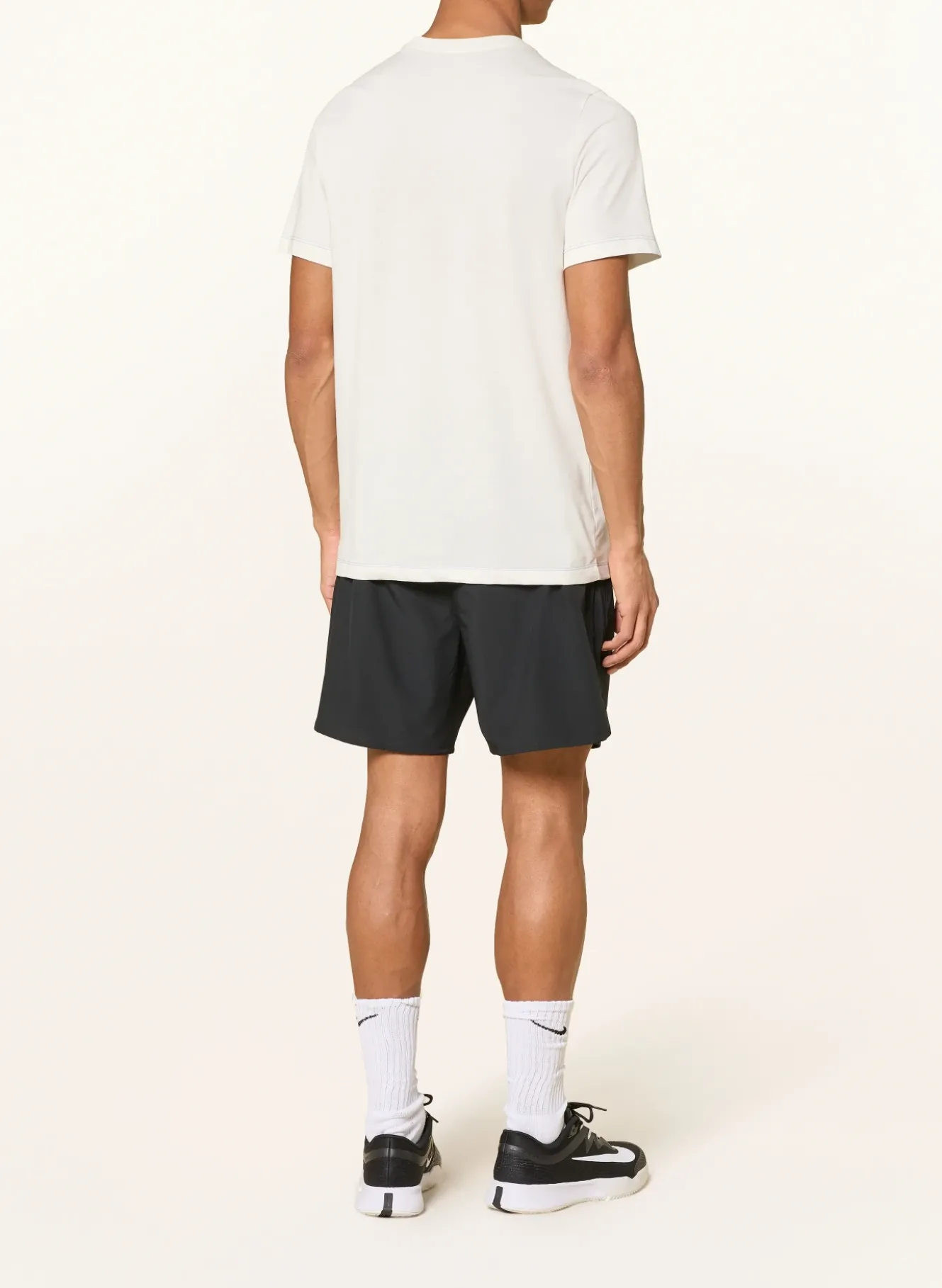 T-Shirt COURT