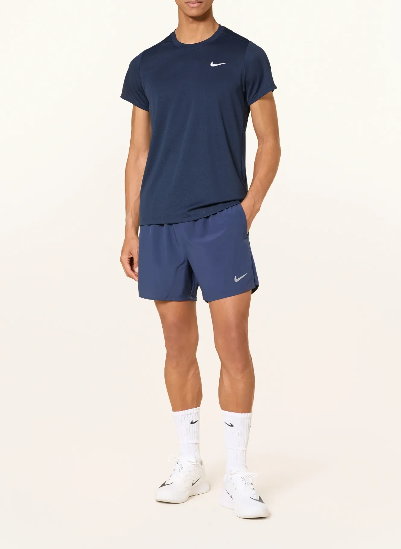 T-Shirt COURT DRI-FIT VICTORY