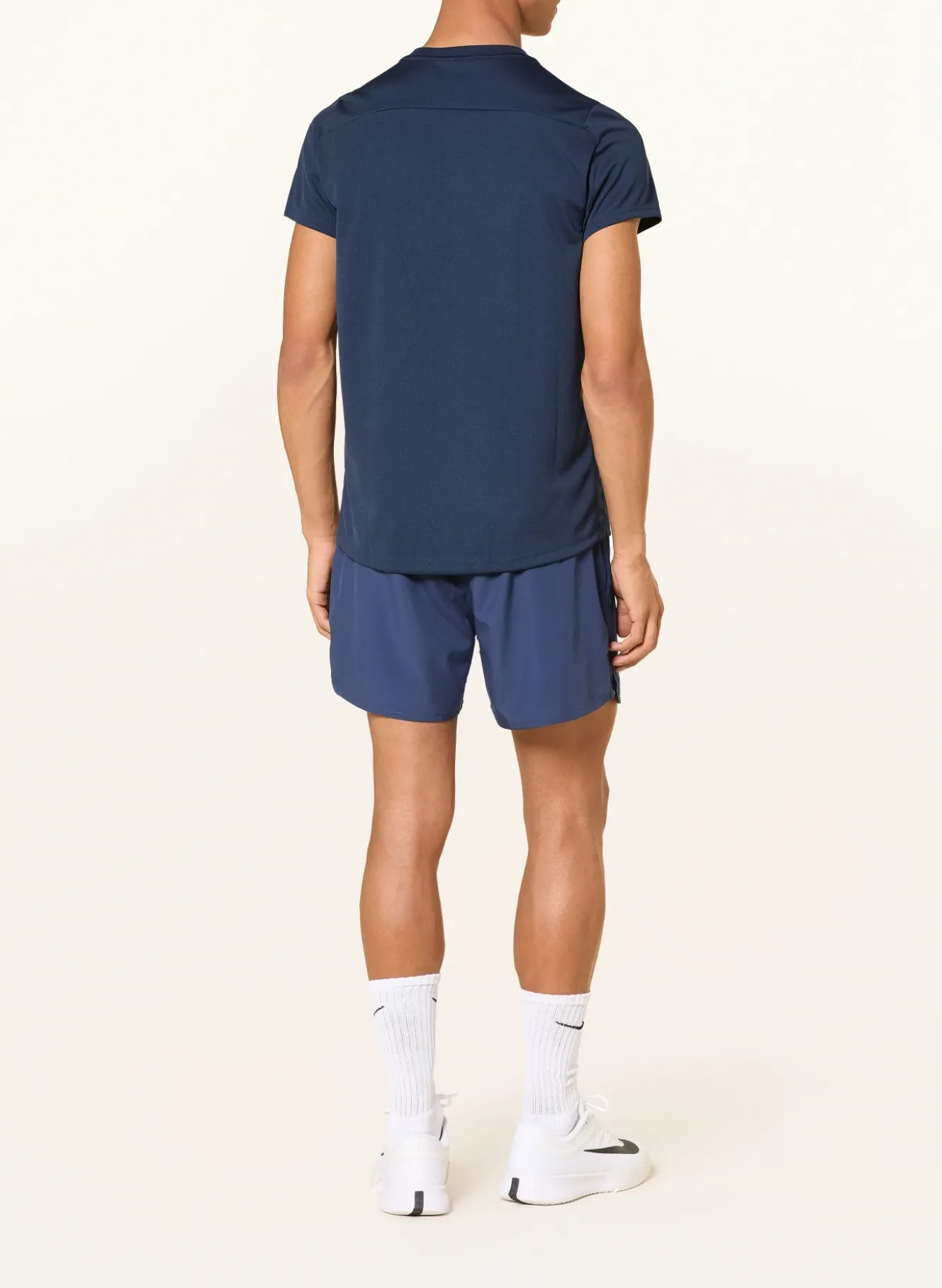 T-Shirt COURT DRI-FIT VICTORY