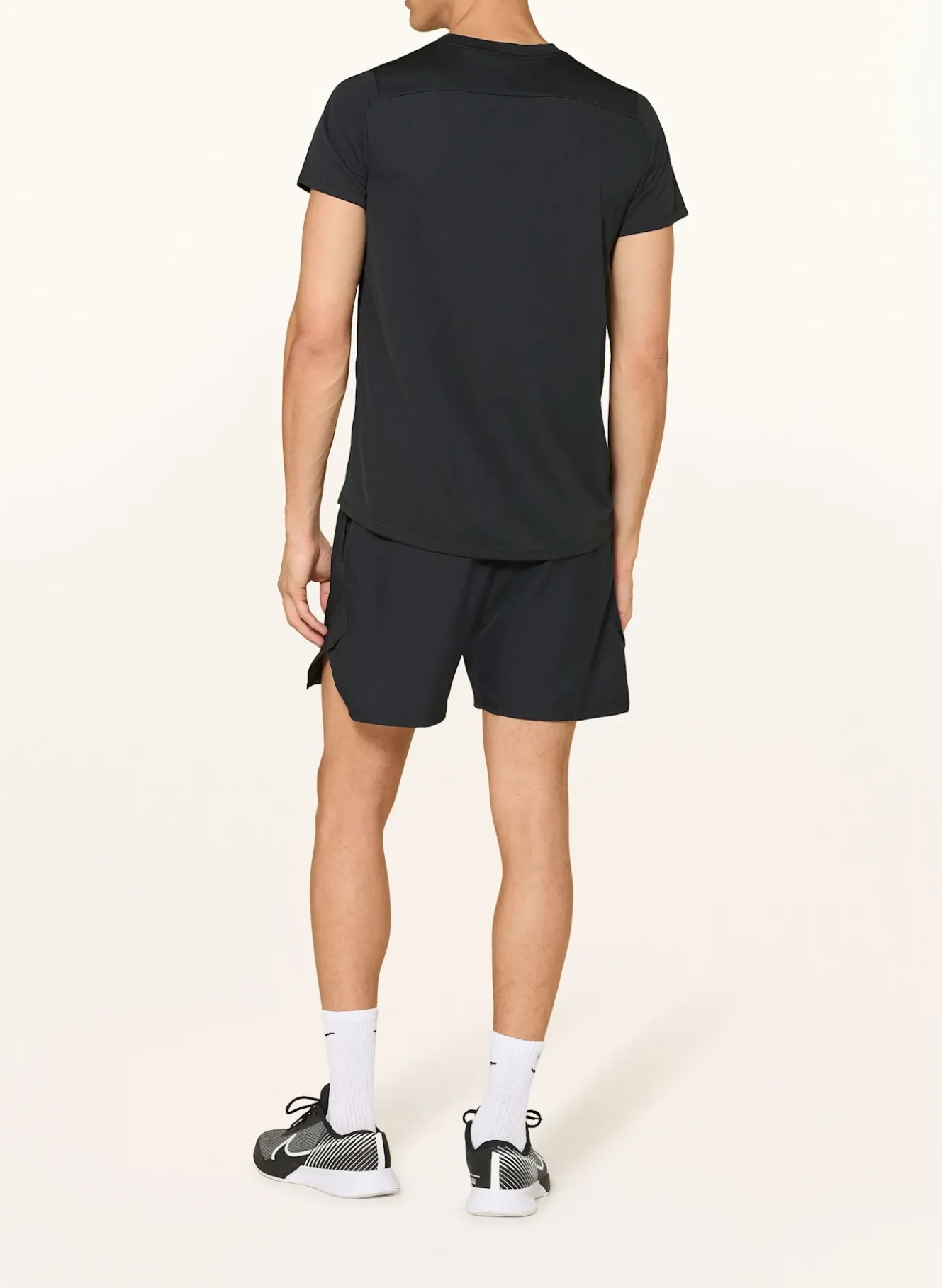 T-Shirt COURT DRI-FIT VICTORY