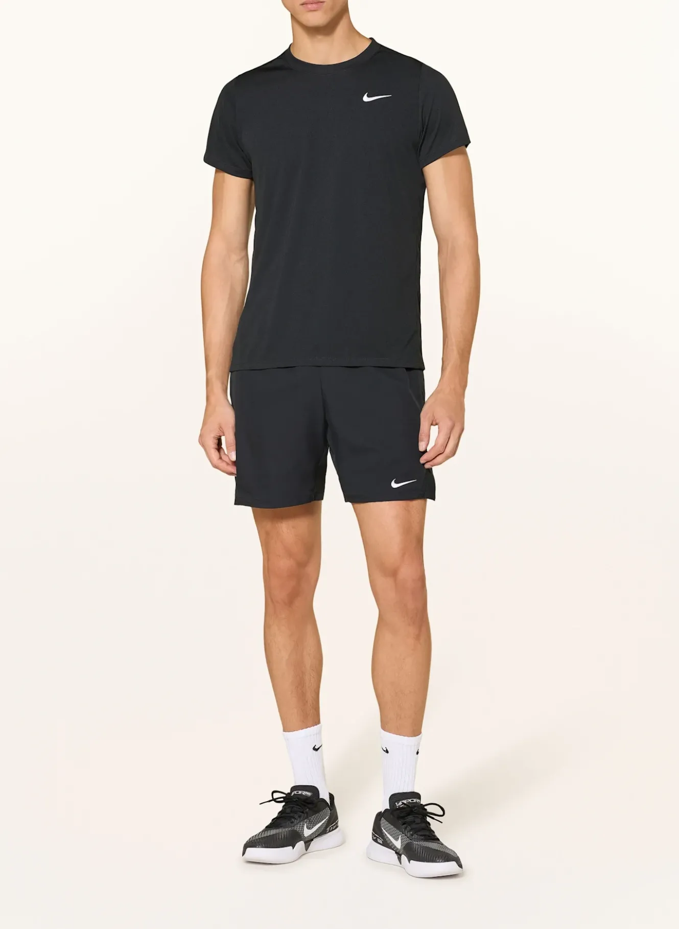 T-Shirt COURT DRI-FIT VICTORY