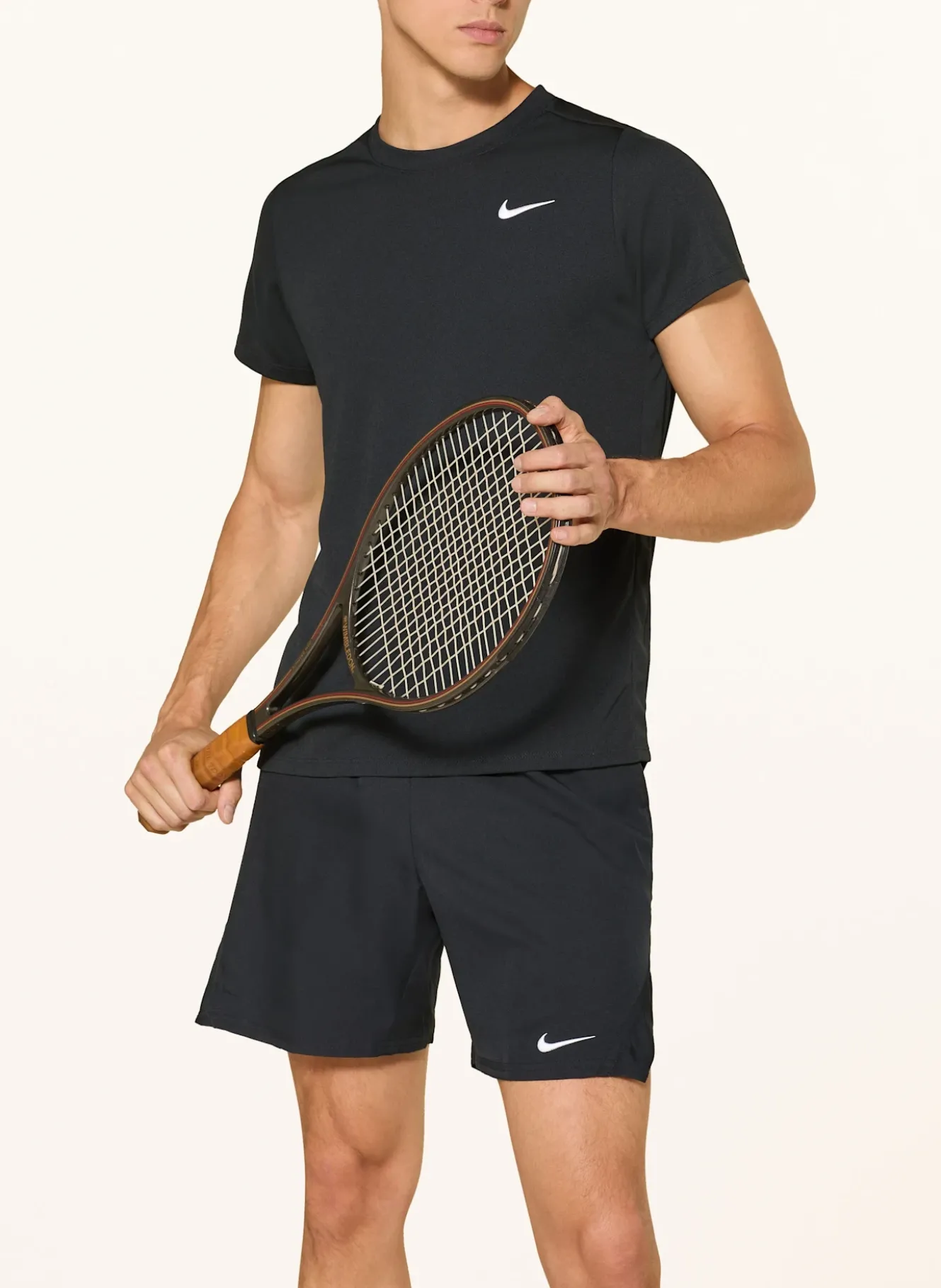 T-Shirt COURT DRI-FIT VICTORY