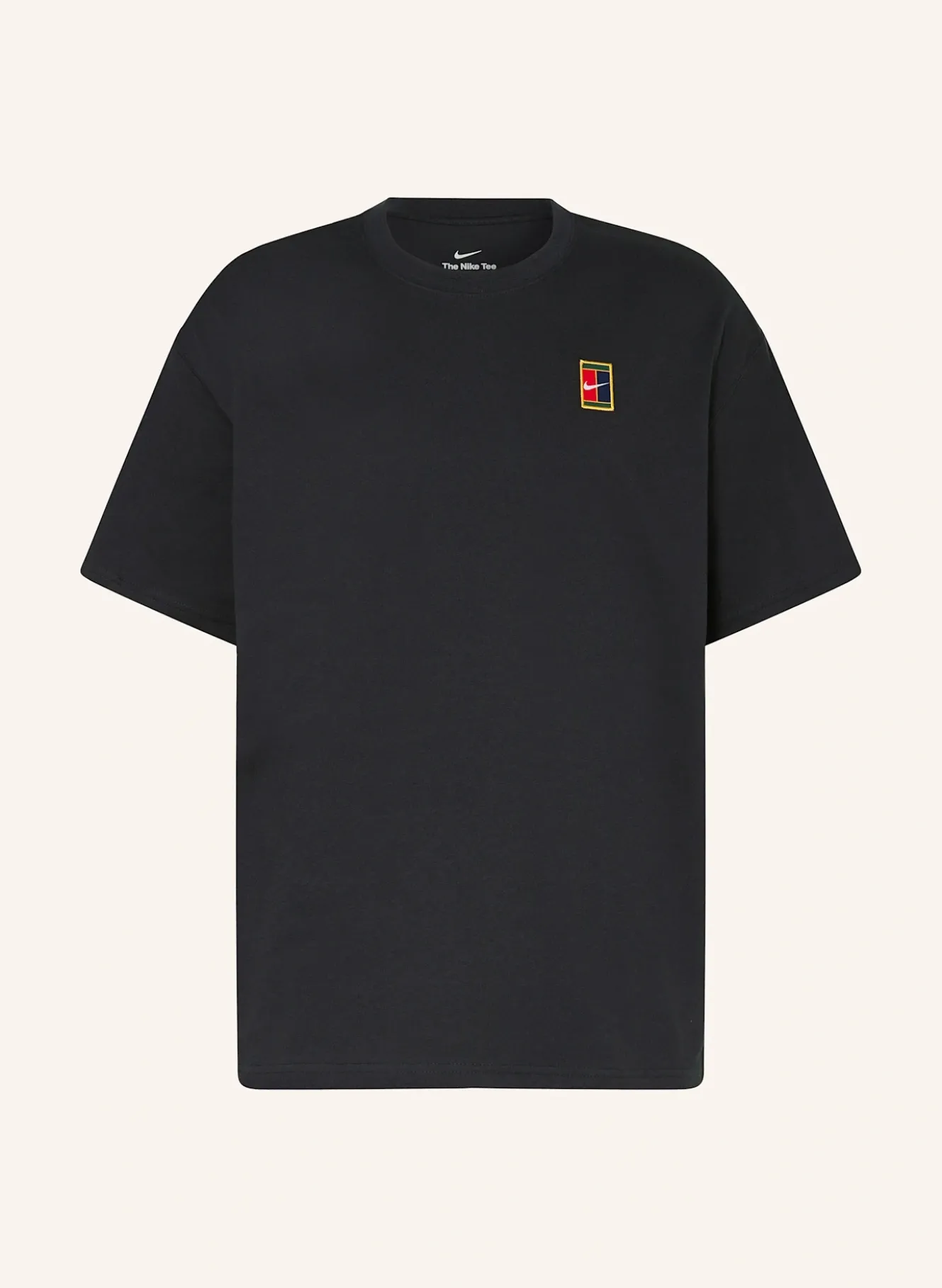 T-Shirt COURT MAX90