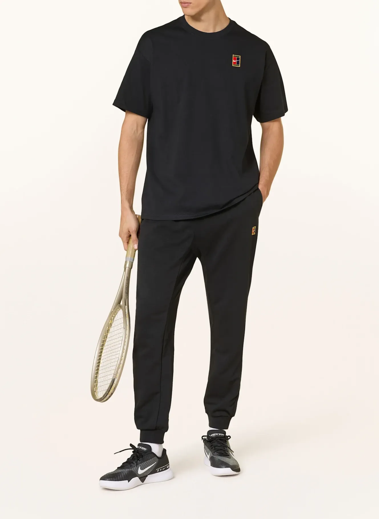T-Shirt COURT MAX90