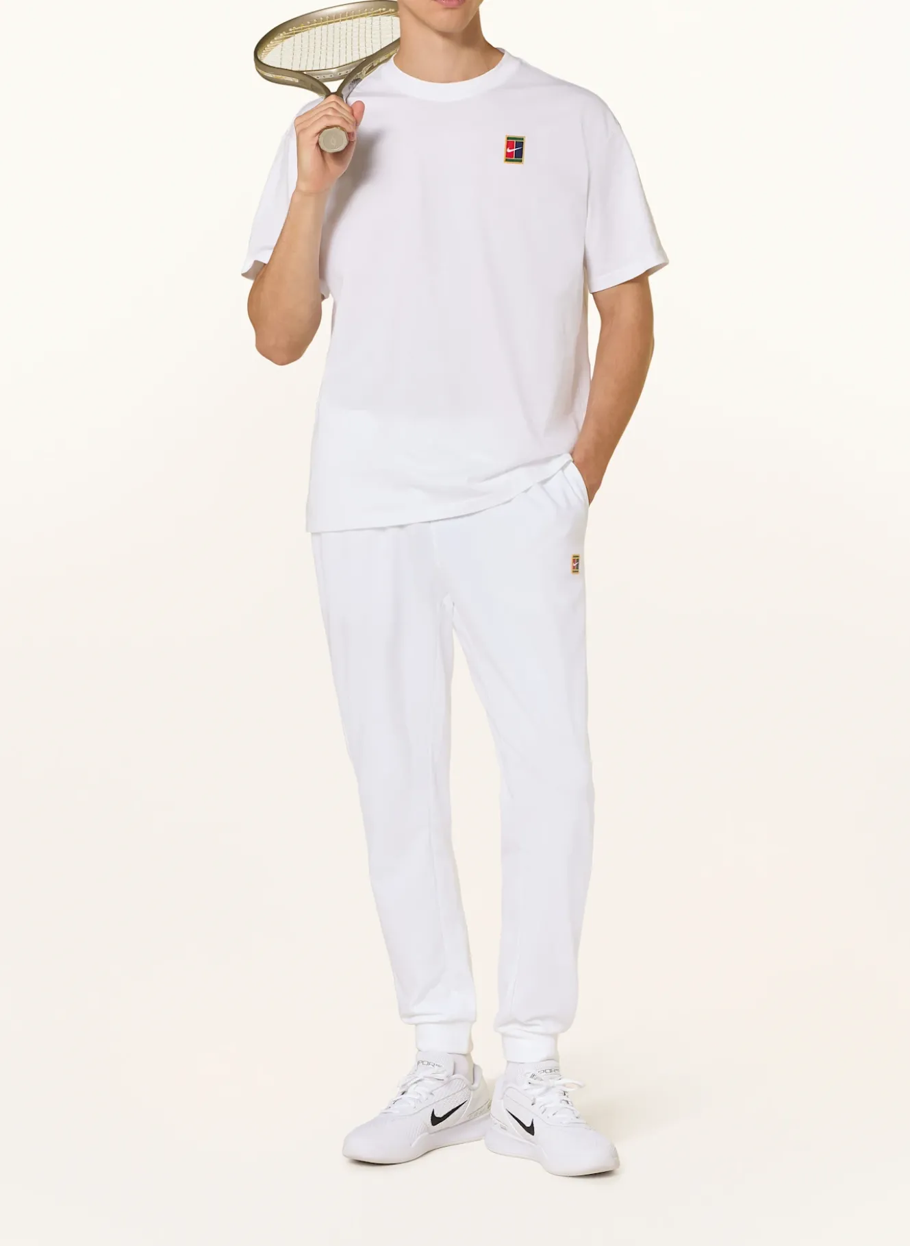 T-Shirt COURT MAX90