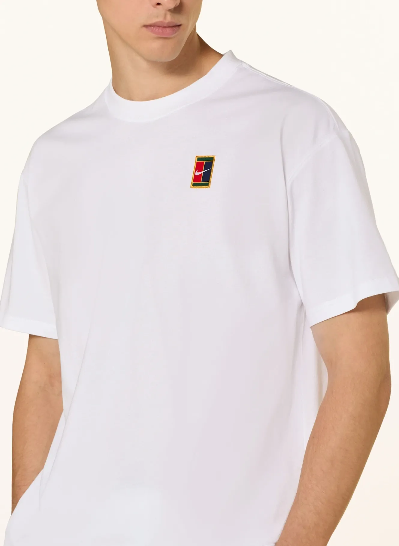 T-Shirt COURT MAX90