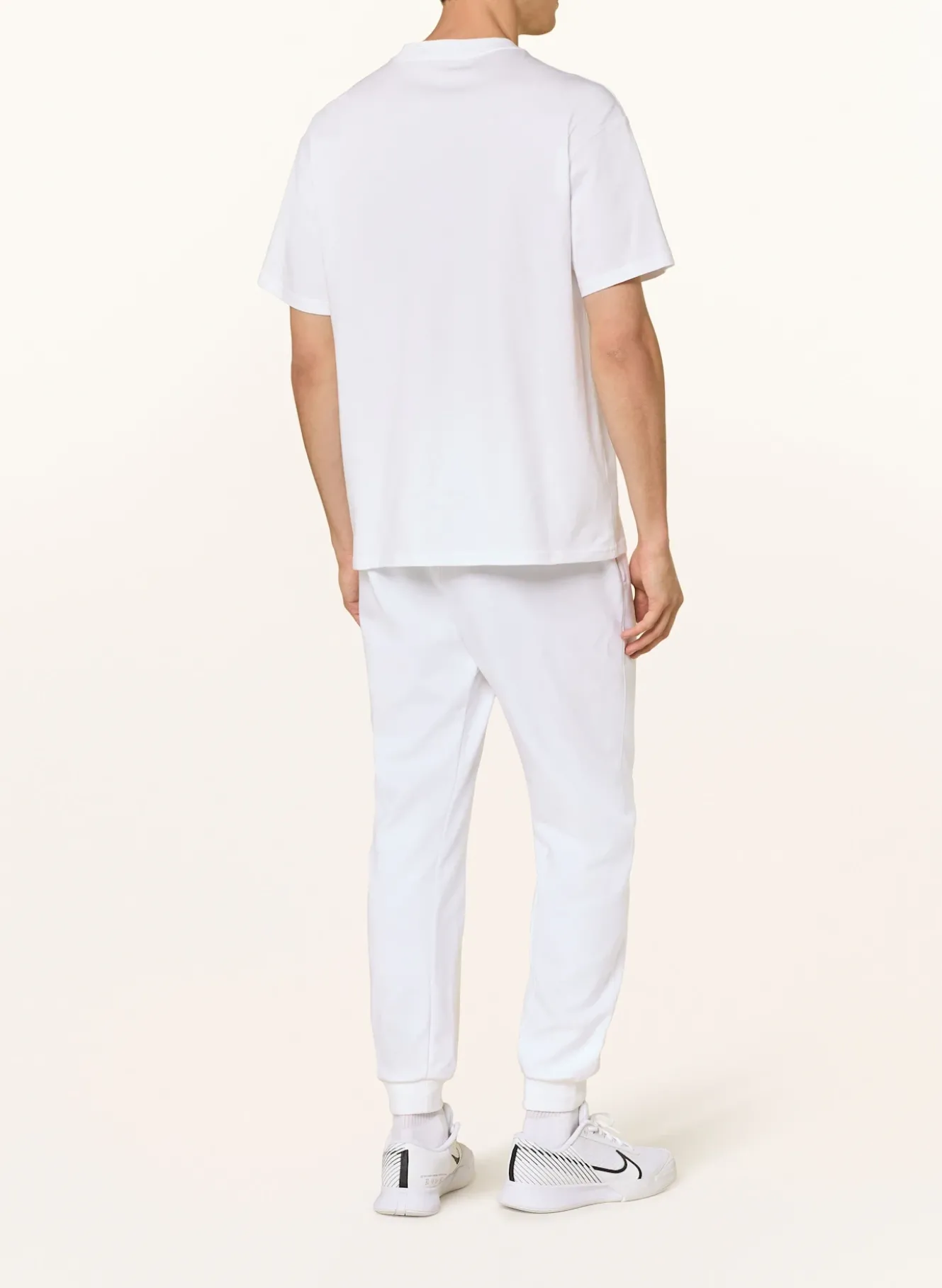 T-Shirt COURT MAX90
