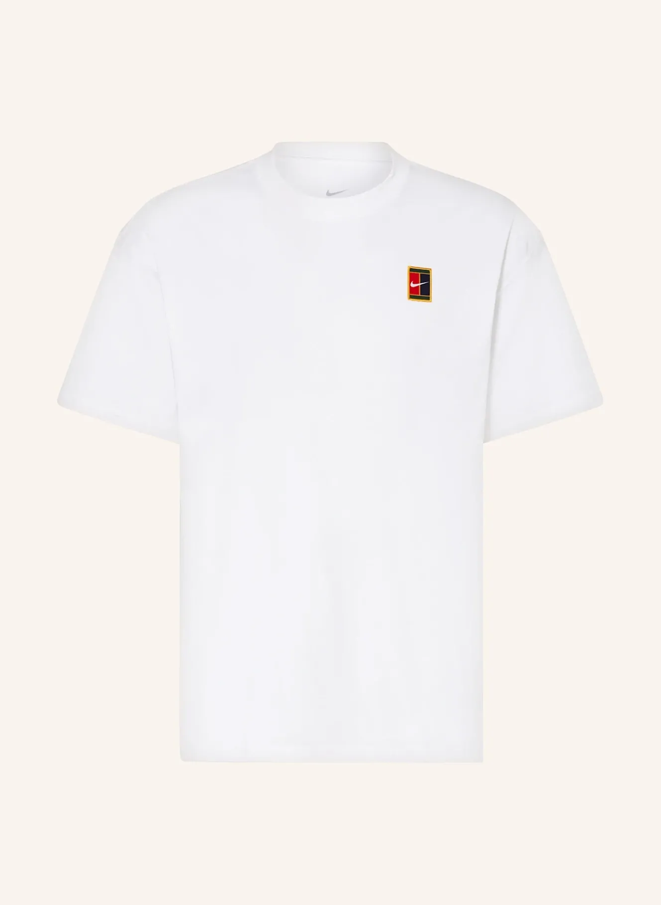 T-Shirt COURT MAX90
