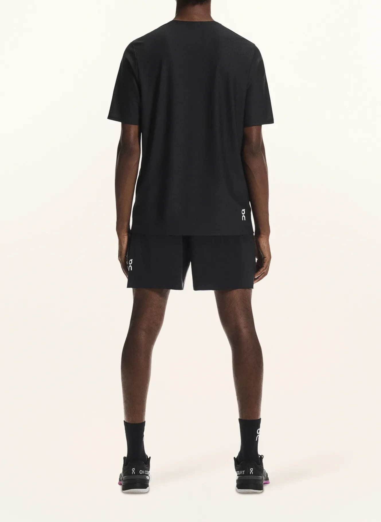 T-Shirt COURT-T