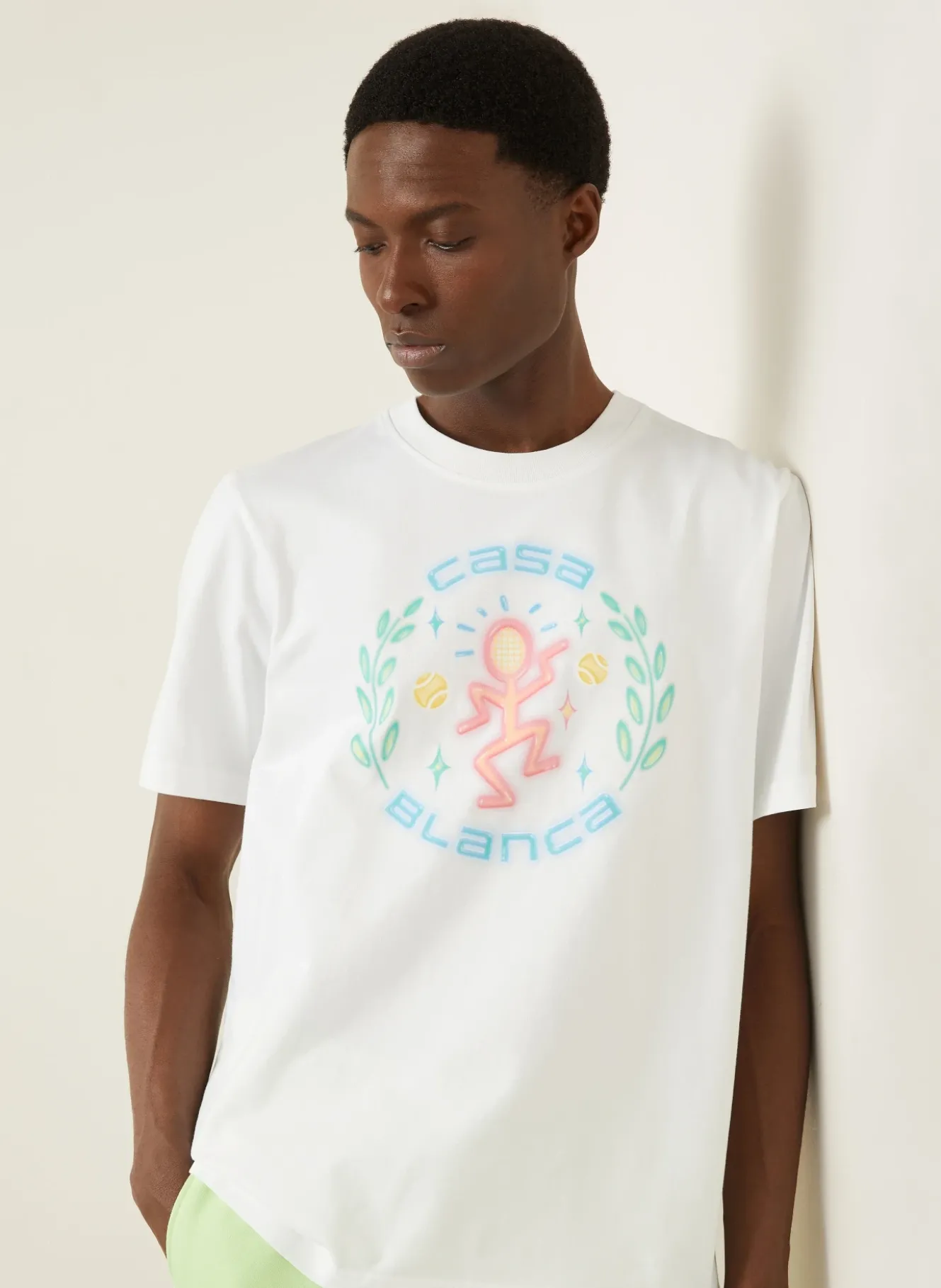 T-Shirt DANCE JOY