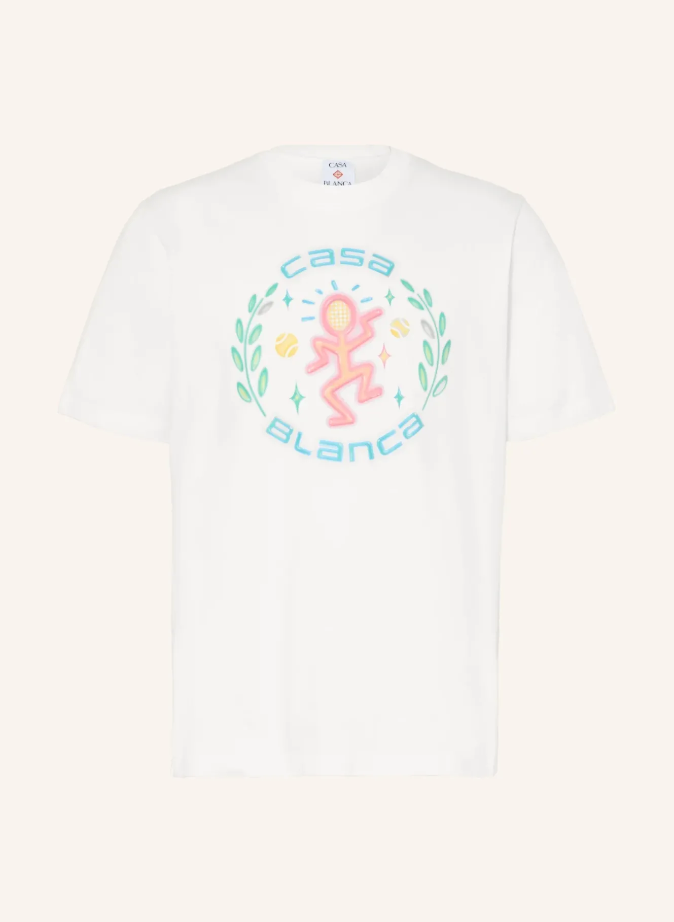 T-Shirt DANCE JOY