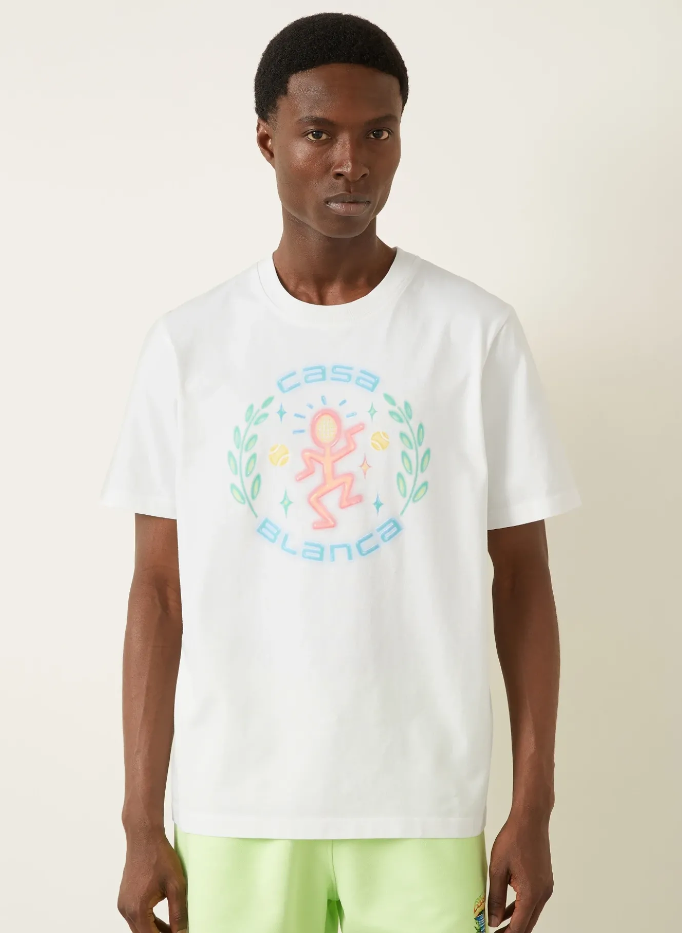 T-Shirt DANCE JOY
