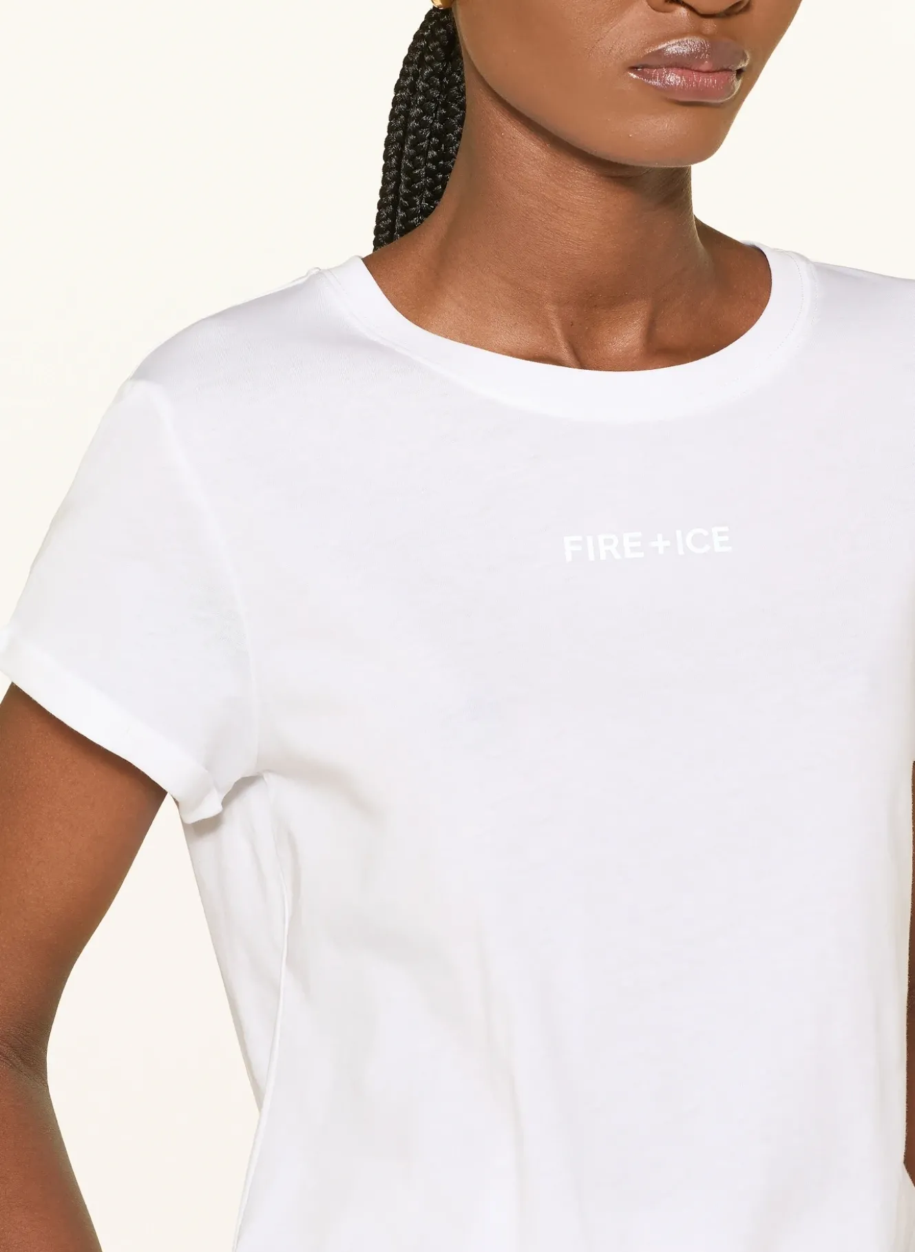 T-Shirt DEBRA