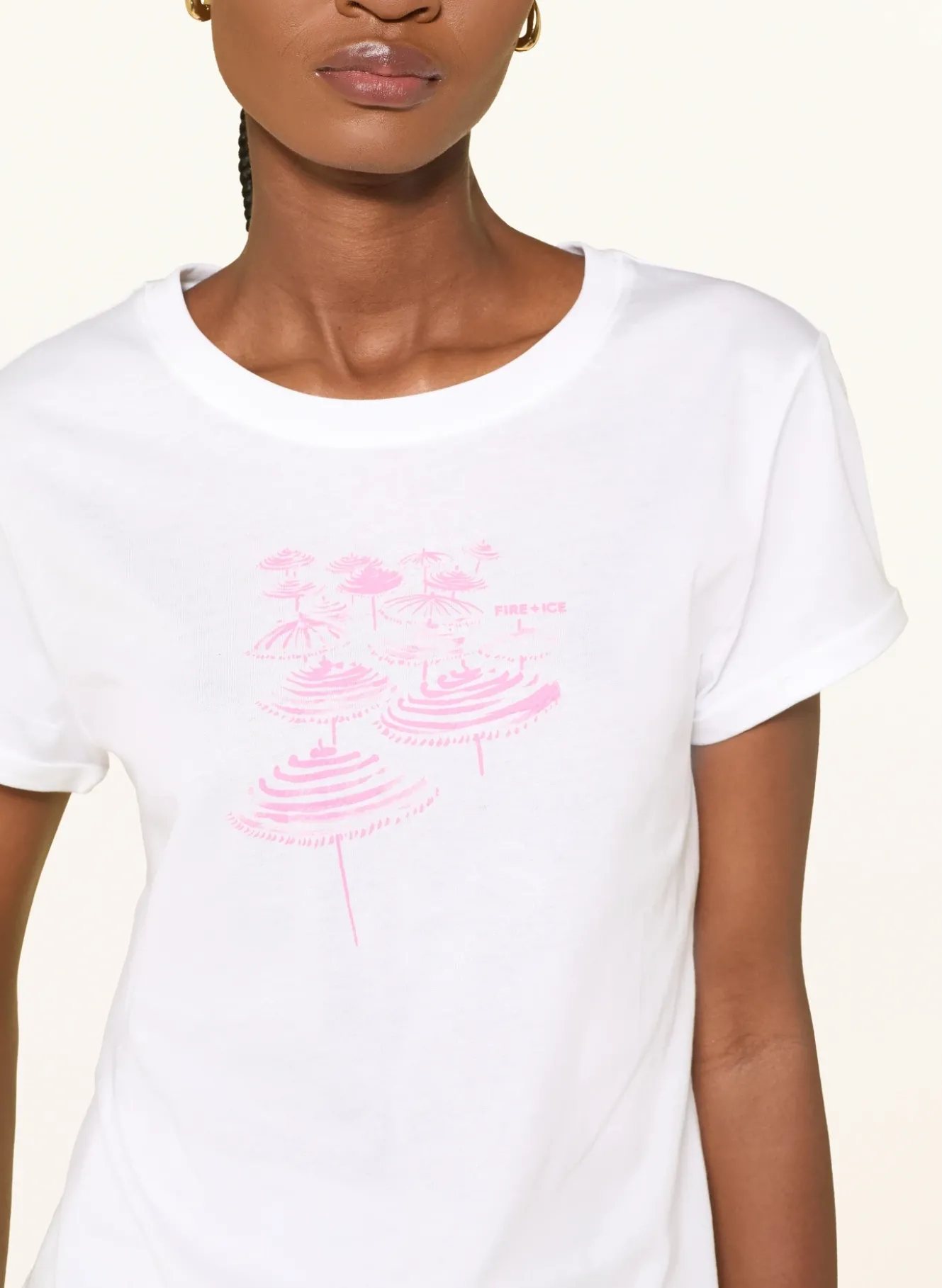 T-Shirt DEBRA
